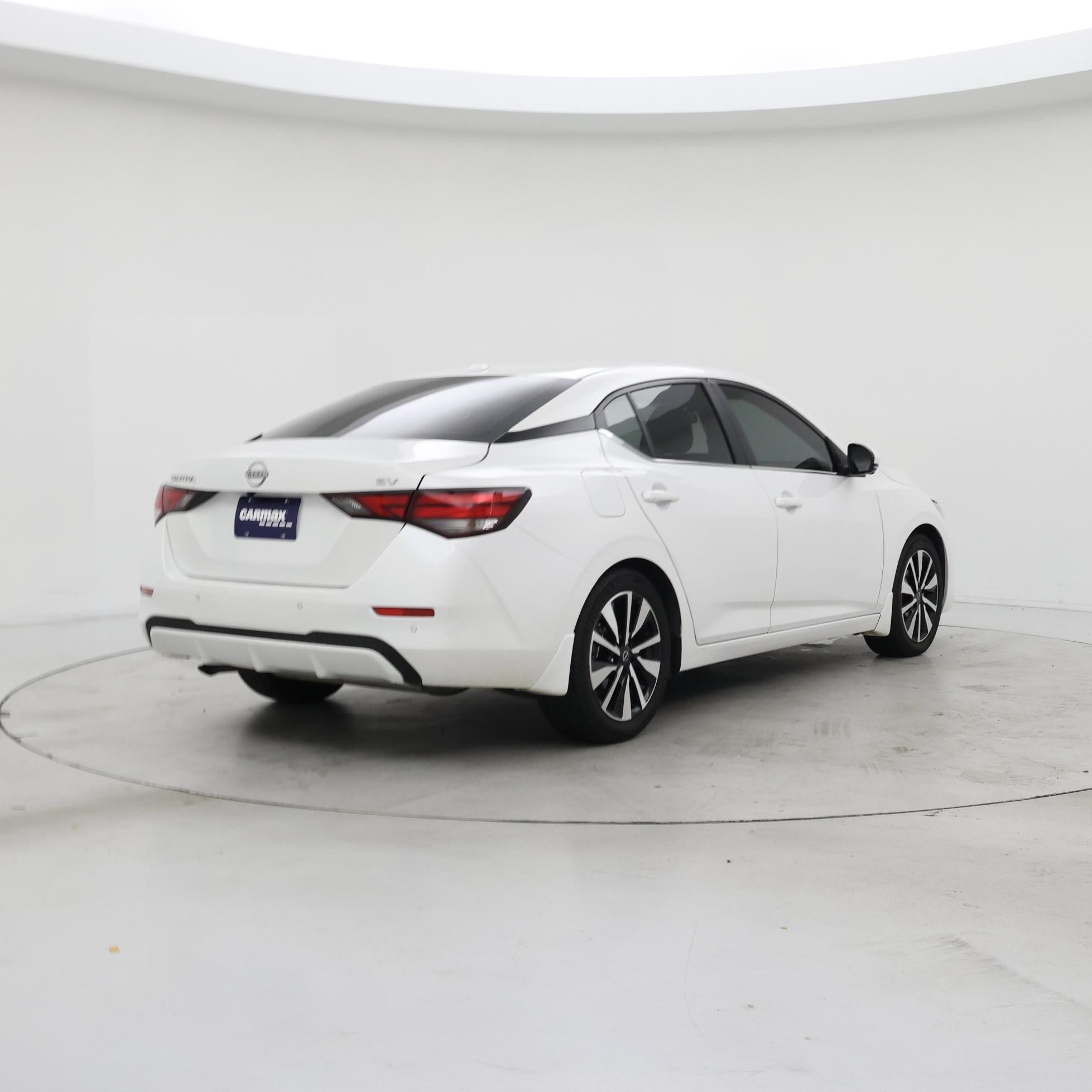 Thumbnail: 2024 Nissan Sentra - 8