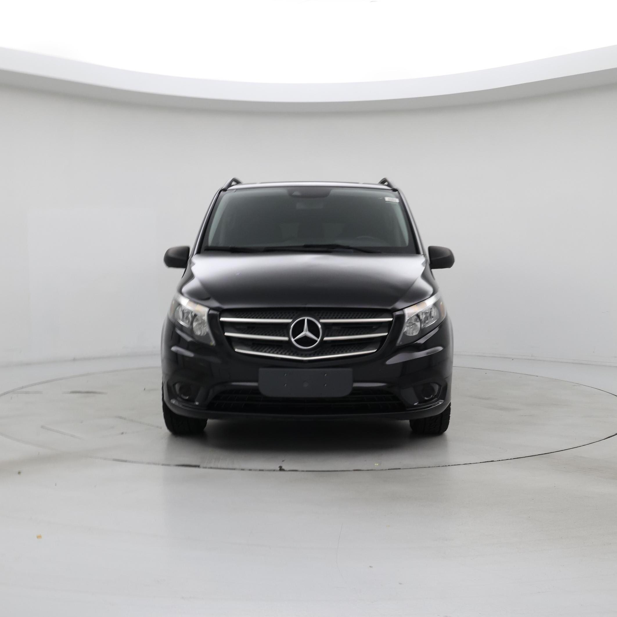Thumbnail: 2018 Mercedes-Benz Metris - 5
