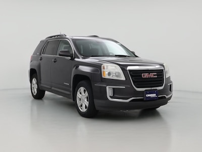 2016 GMC Terrain SLE