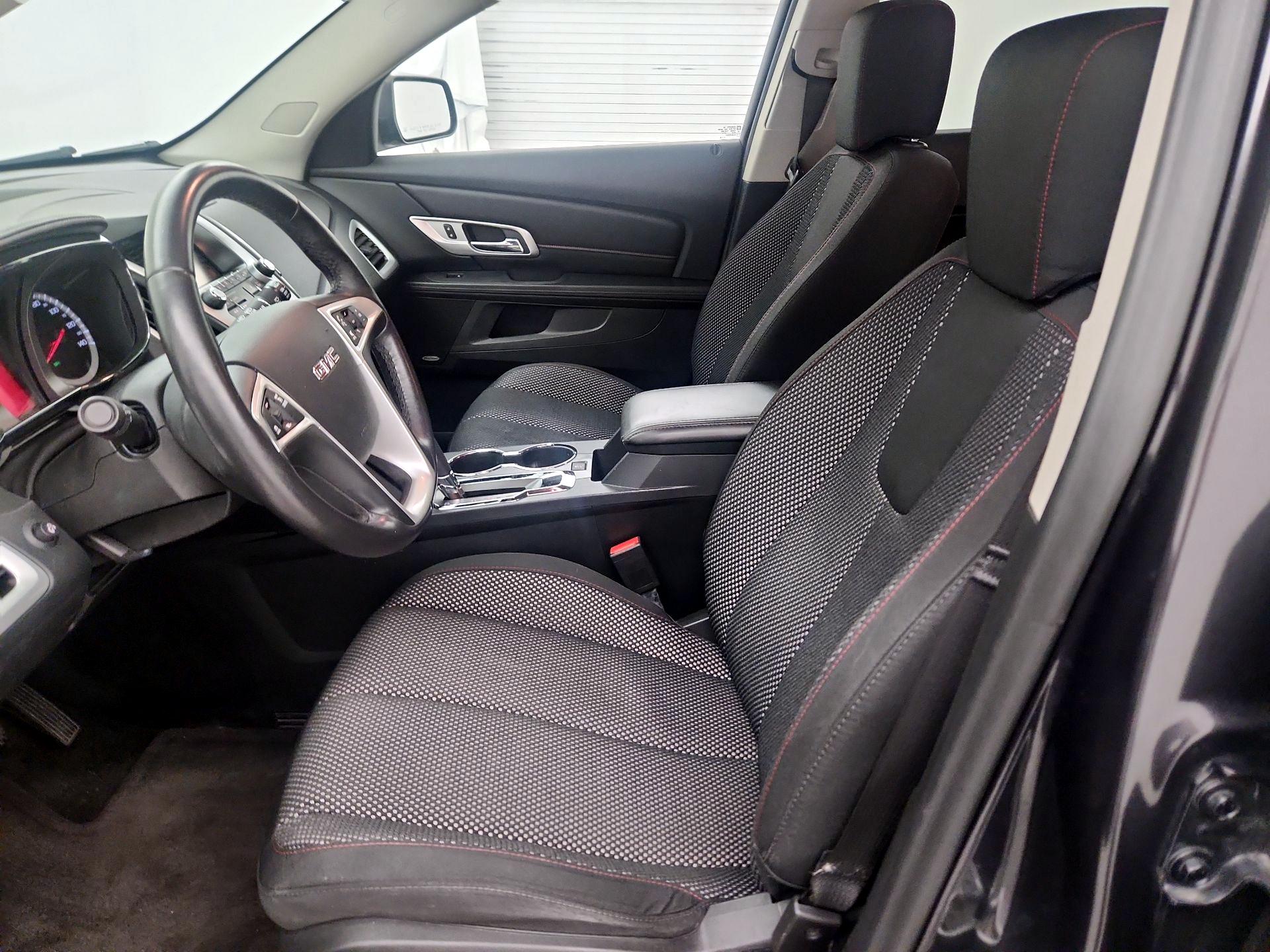 Thumbnail: 2016 GMC Terrain - 11