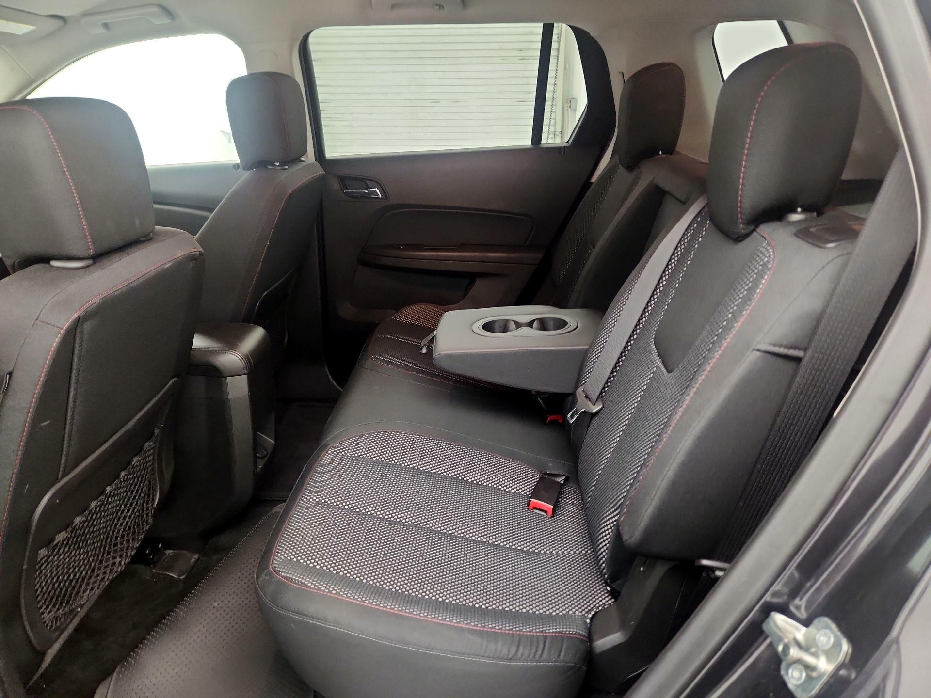 Thumbnail: 2016 GMC Terrain - 20