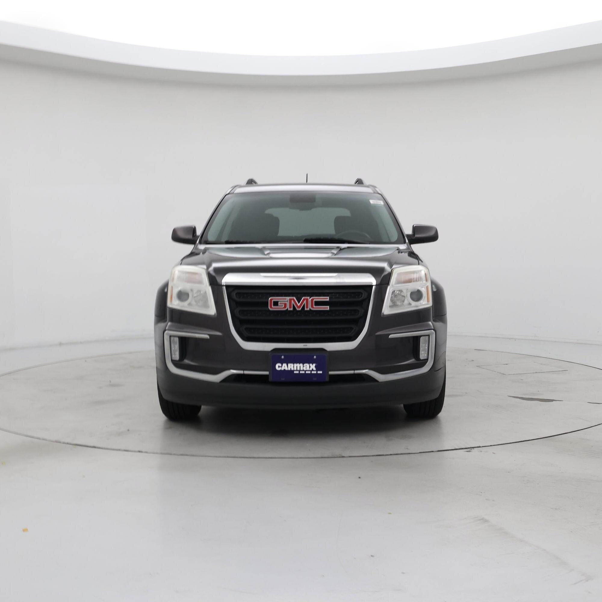 Thumbnail: 2016 GMC Terrain - 5