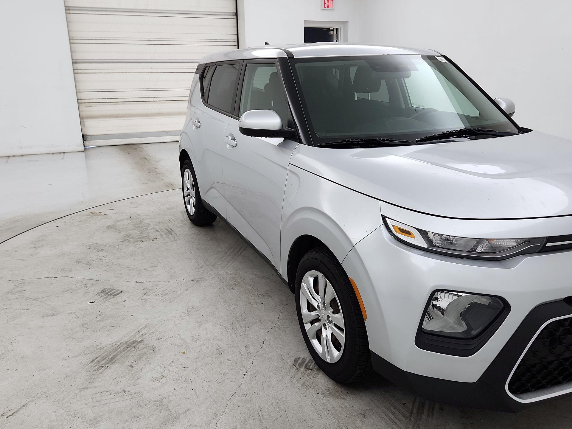 Thumbnail: 2020 Kia Soul - 1
