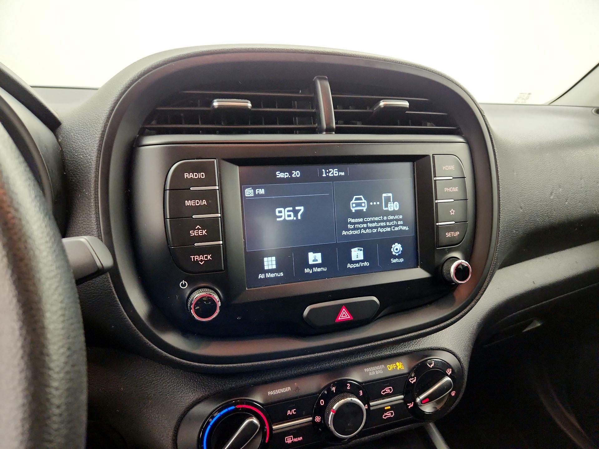 Thumbnail: 2020 Kia Soul - 13