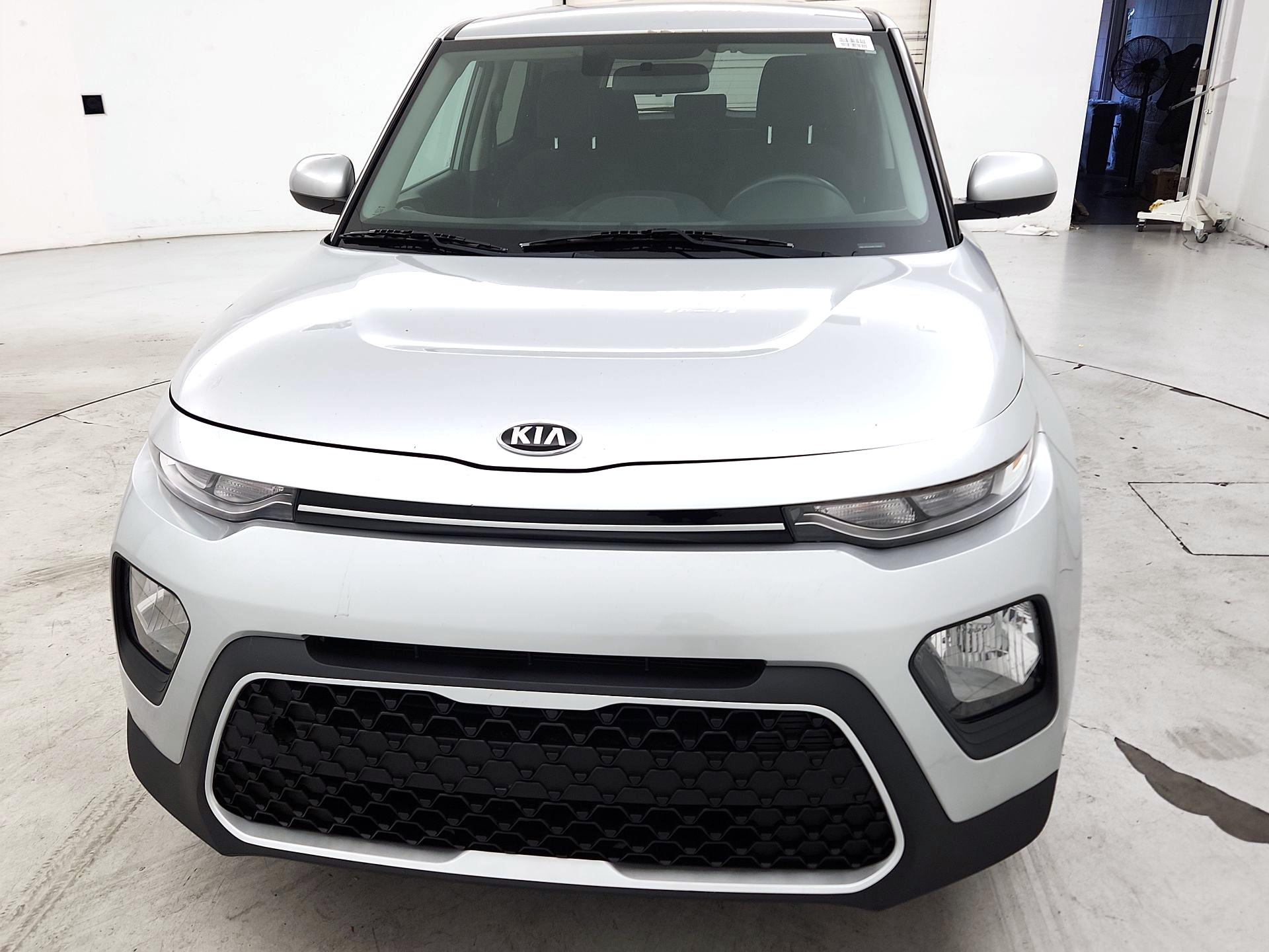 Thumbnail: 2020 Kia Soul - 2