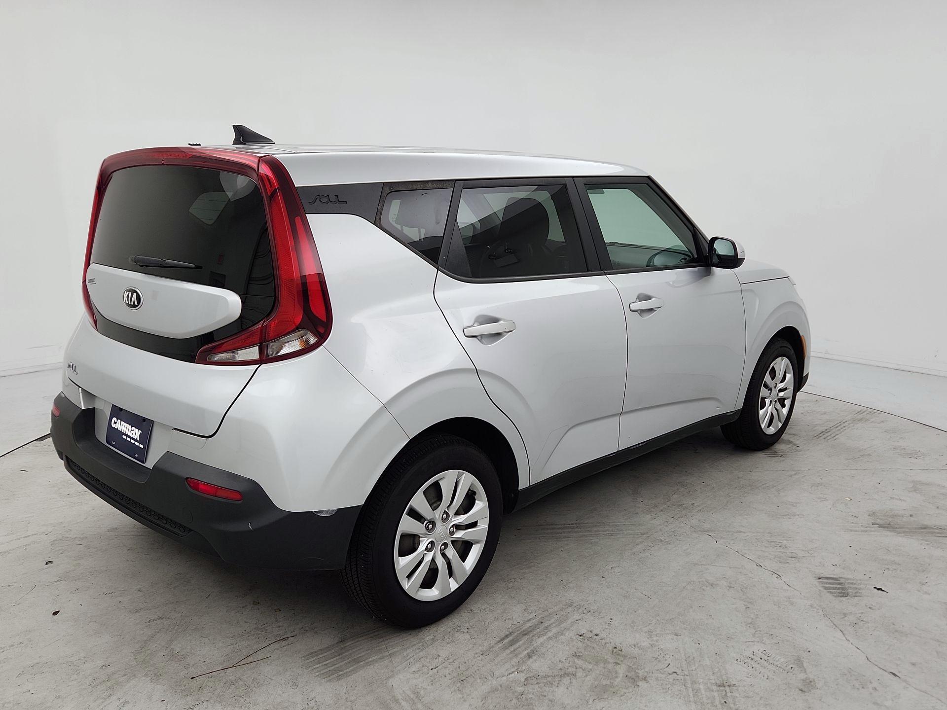 Thumbnail: 2020 Kia Soul - 5