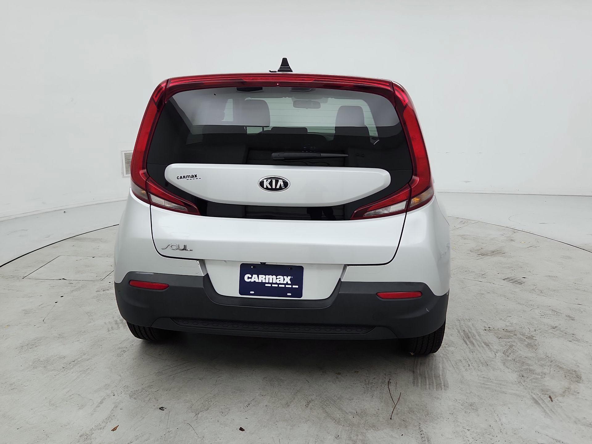 Thumbnail: 2020 Kia Soul - 6