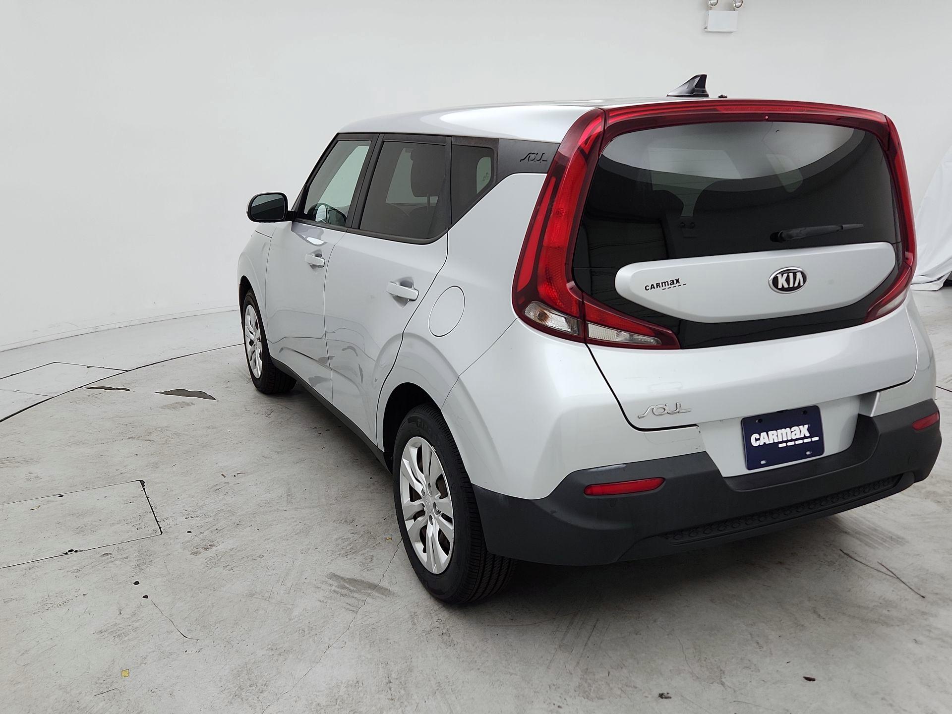 Thumbnail: 2020 Kia Soul - 7