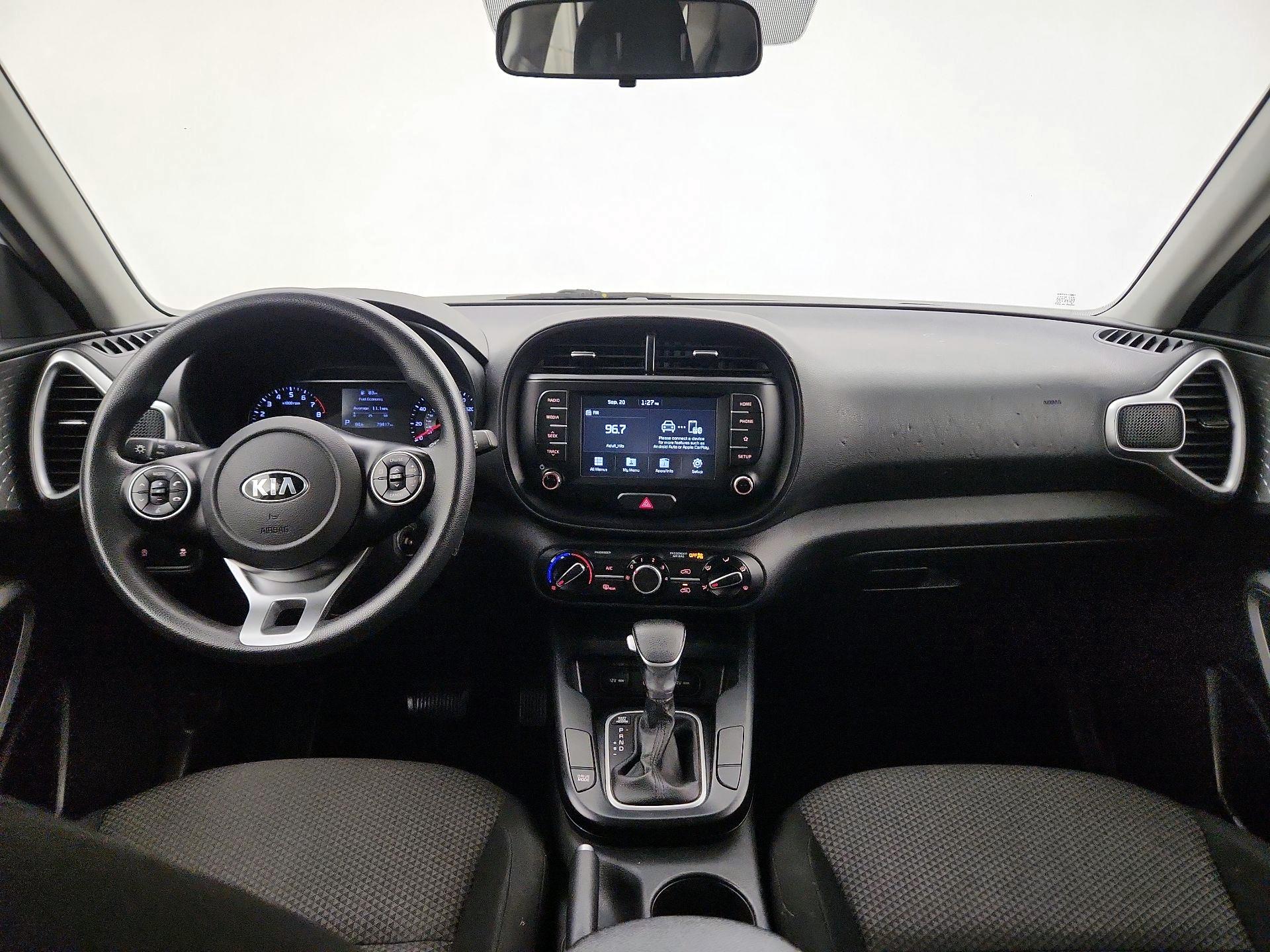 Thumbnail: 2020 Kia Soul - 8