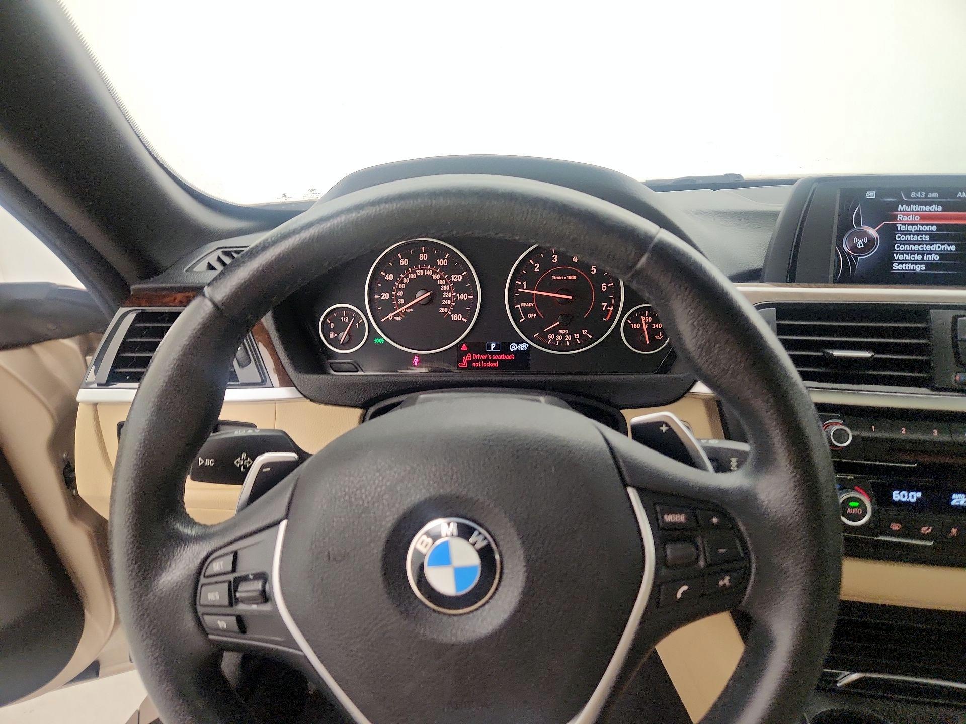 Thumbnail: 2017 BMW 4 Series - 10