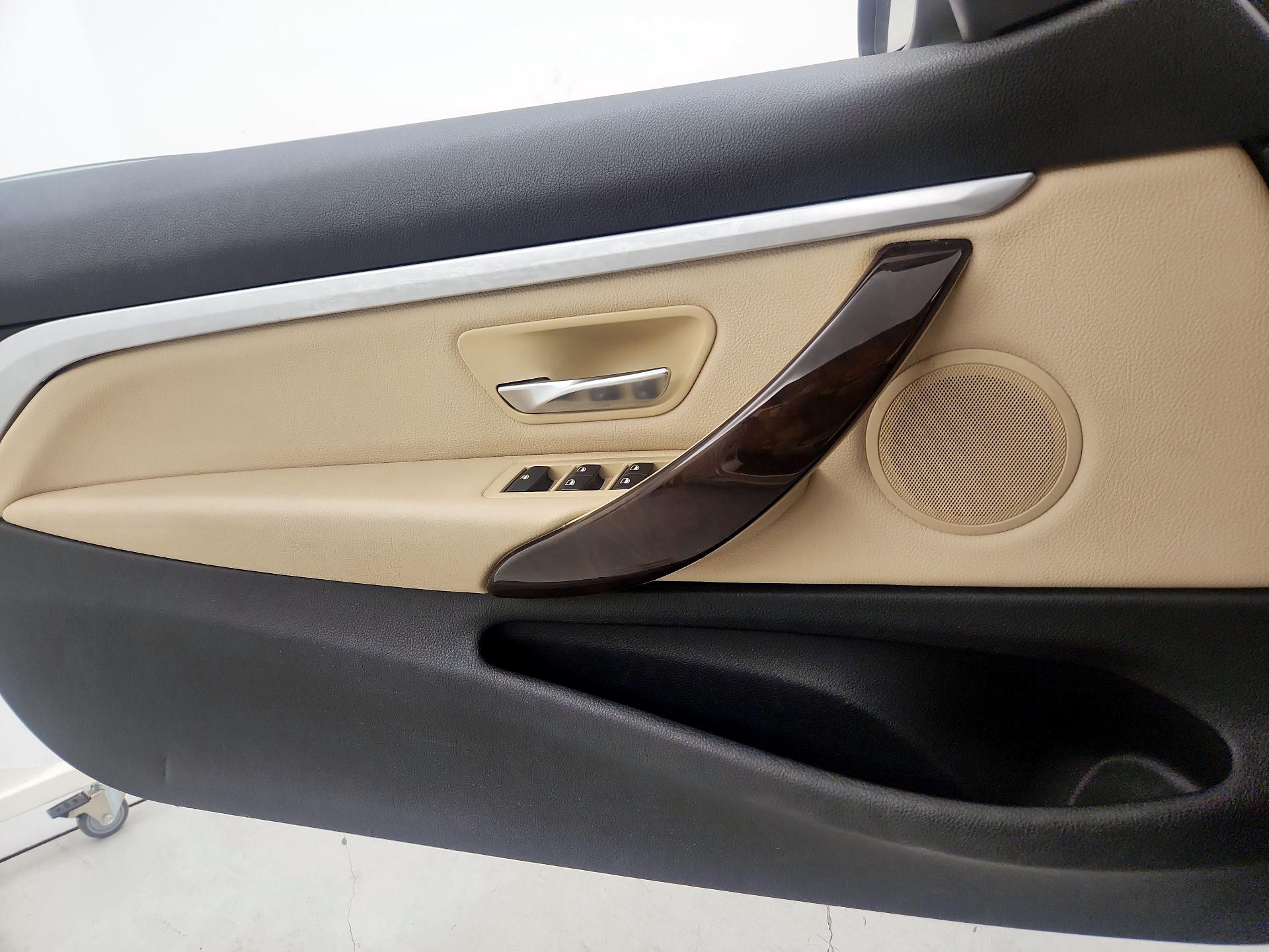 Thumbnail: 2017 BMW 4 Series - 12