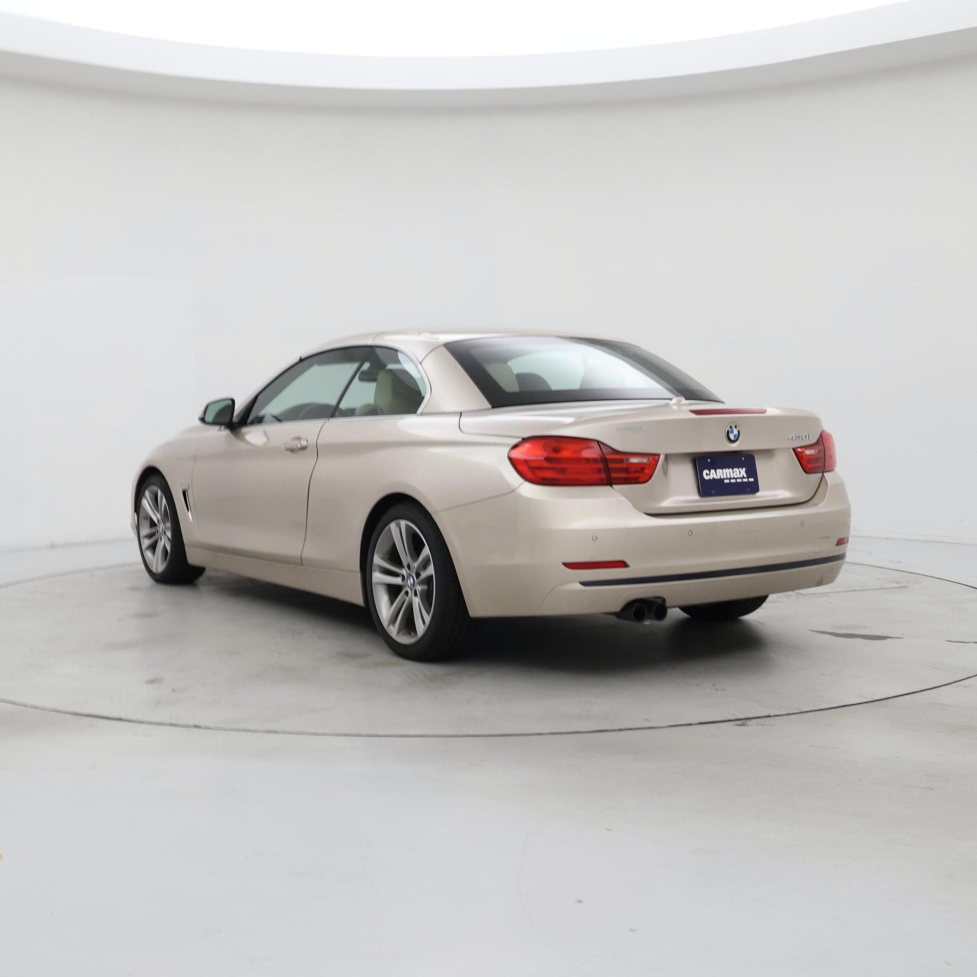 Thumbnail: 2017 BMW 4 Series - 2