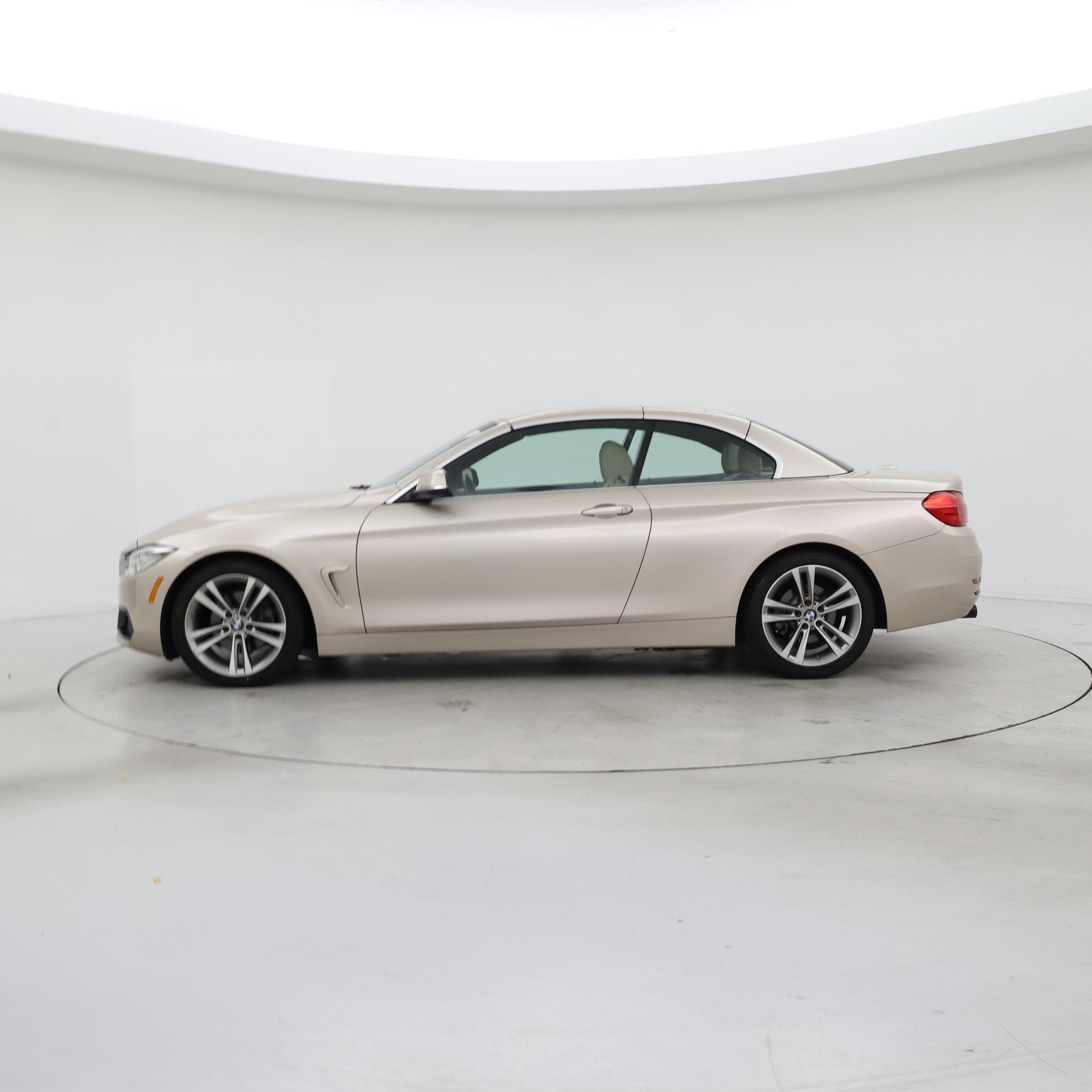 Thumbnail: 2017 BMW 4 Series - 3
