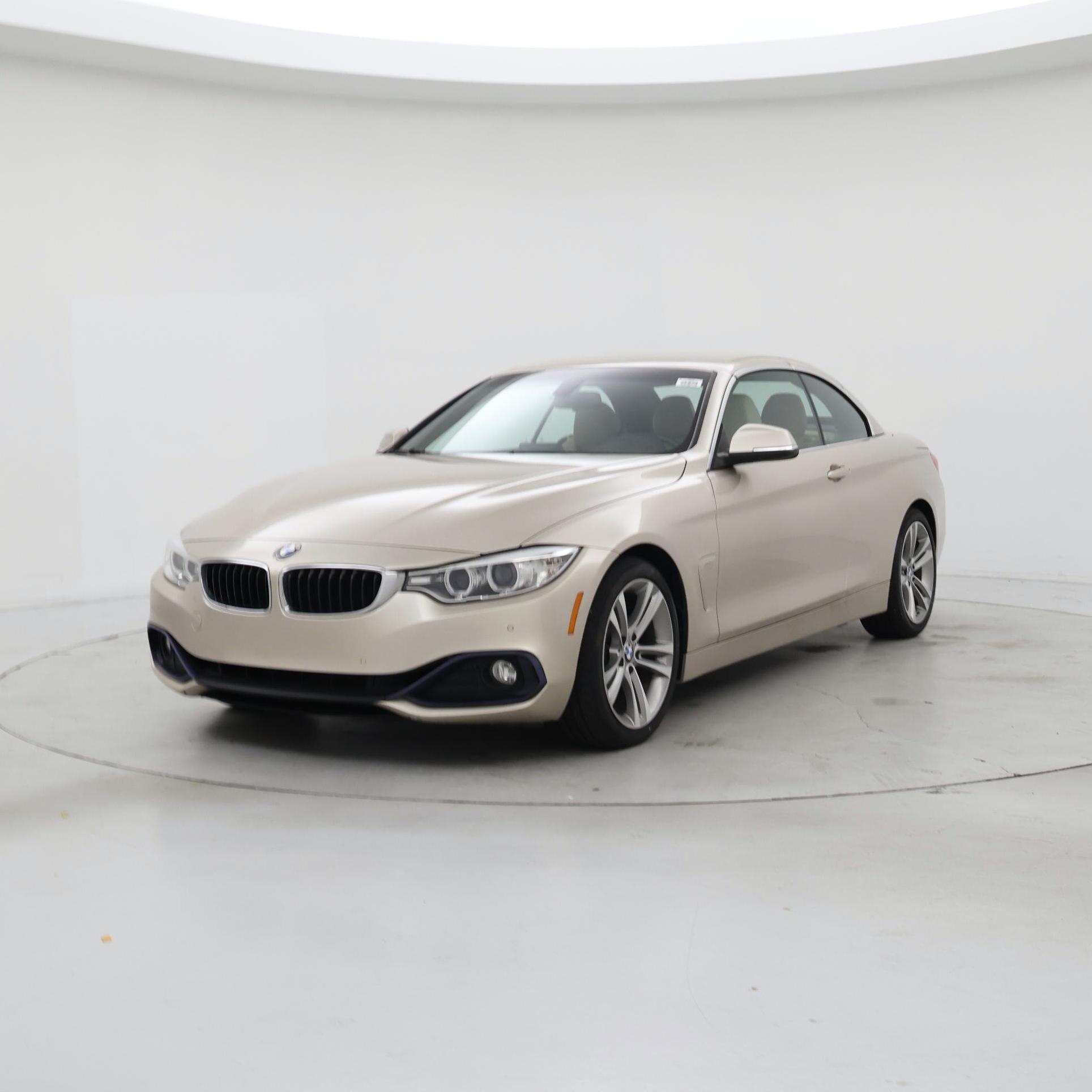 Thumbnail: 2017 BMW 4 Series - 4