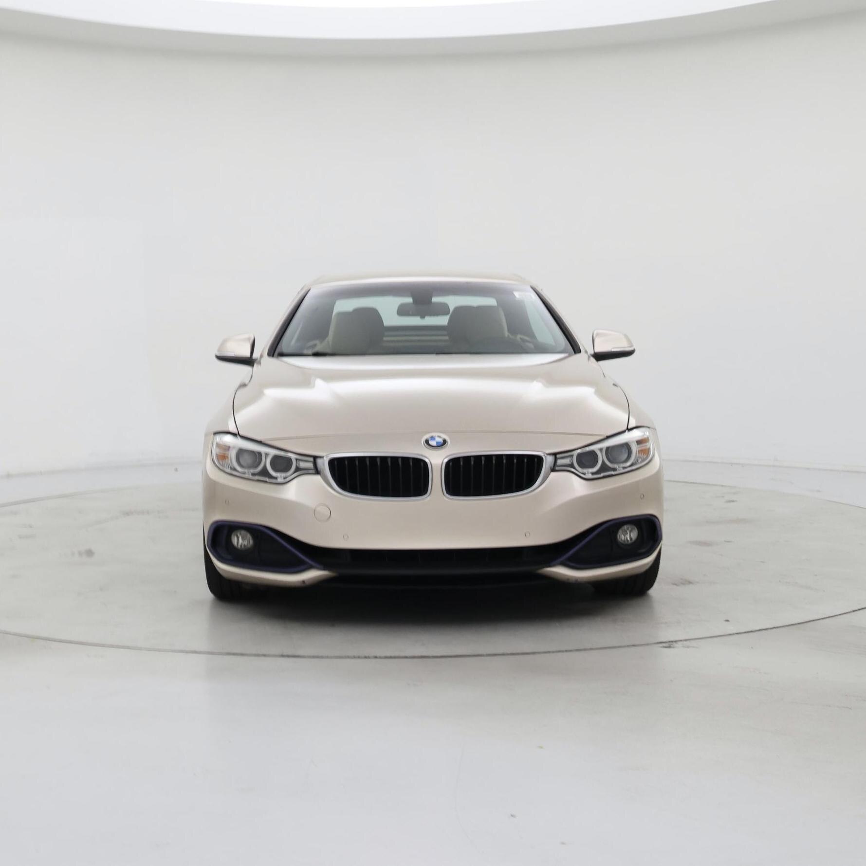 Thumbnail: 2017 BMW 4 Series - 5