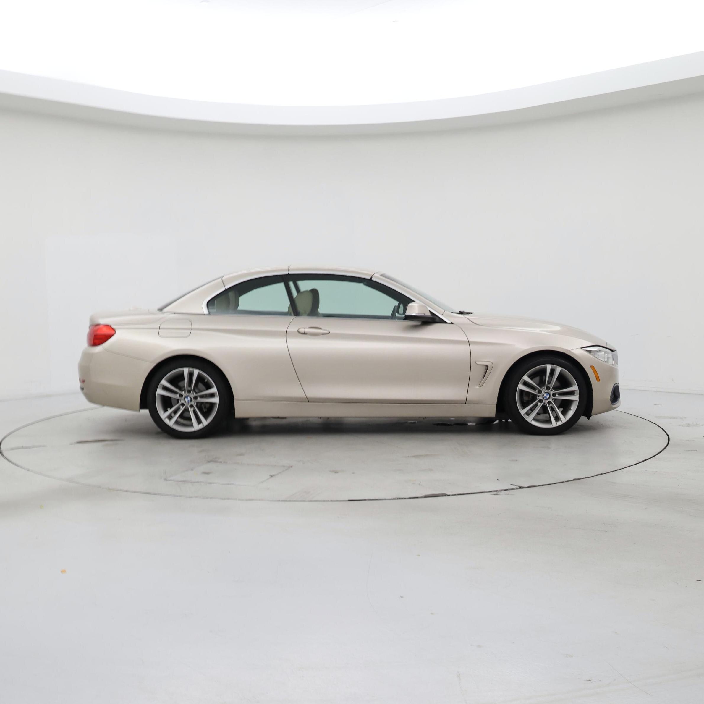 Thumbnail: 2017 BMW 4 Series - 7