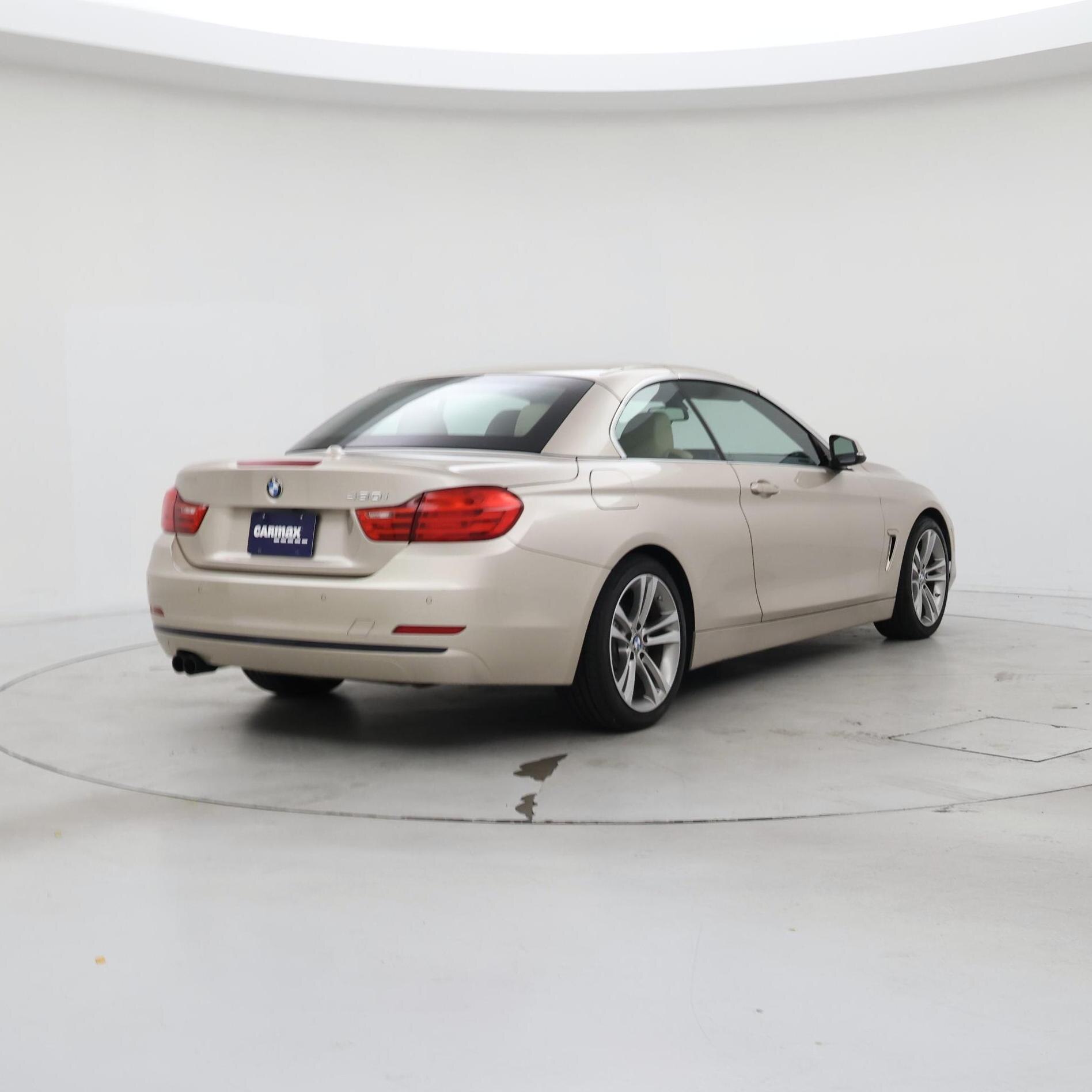 Thumbnail: 2017 BMW 4 Series - 8