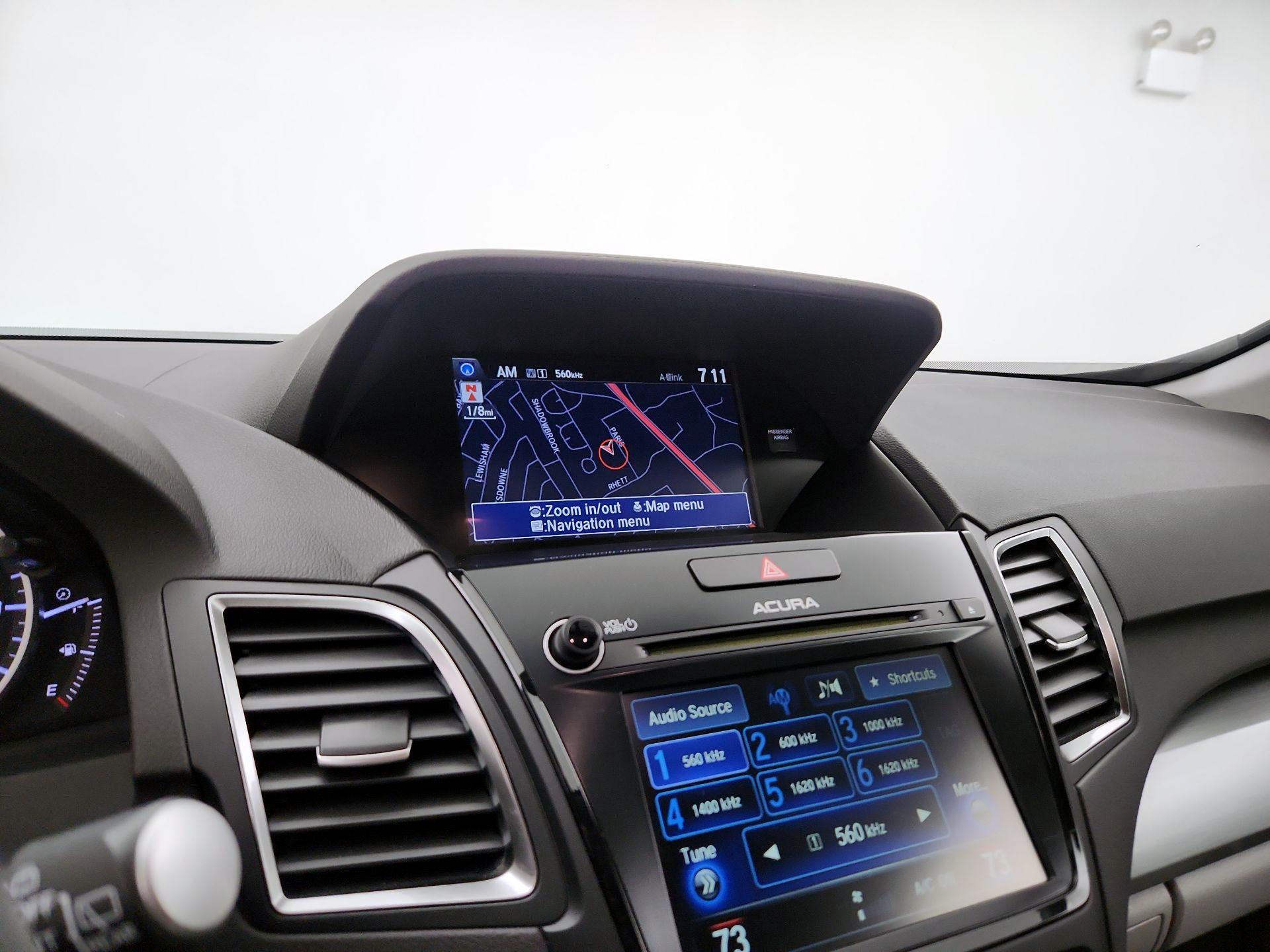 Thumbnail: 2016 Acura RDX - 14