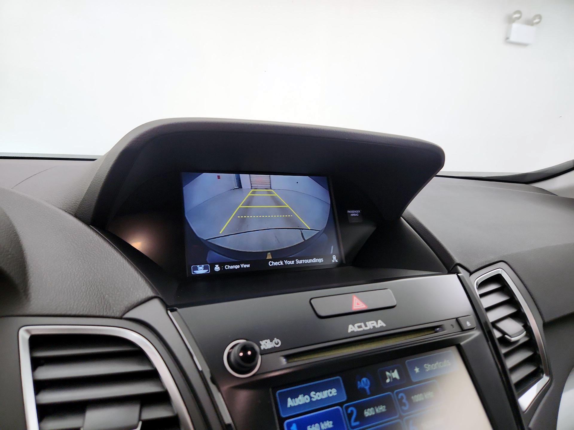 Thumbnail: 2016 Acura RDX - 15