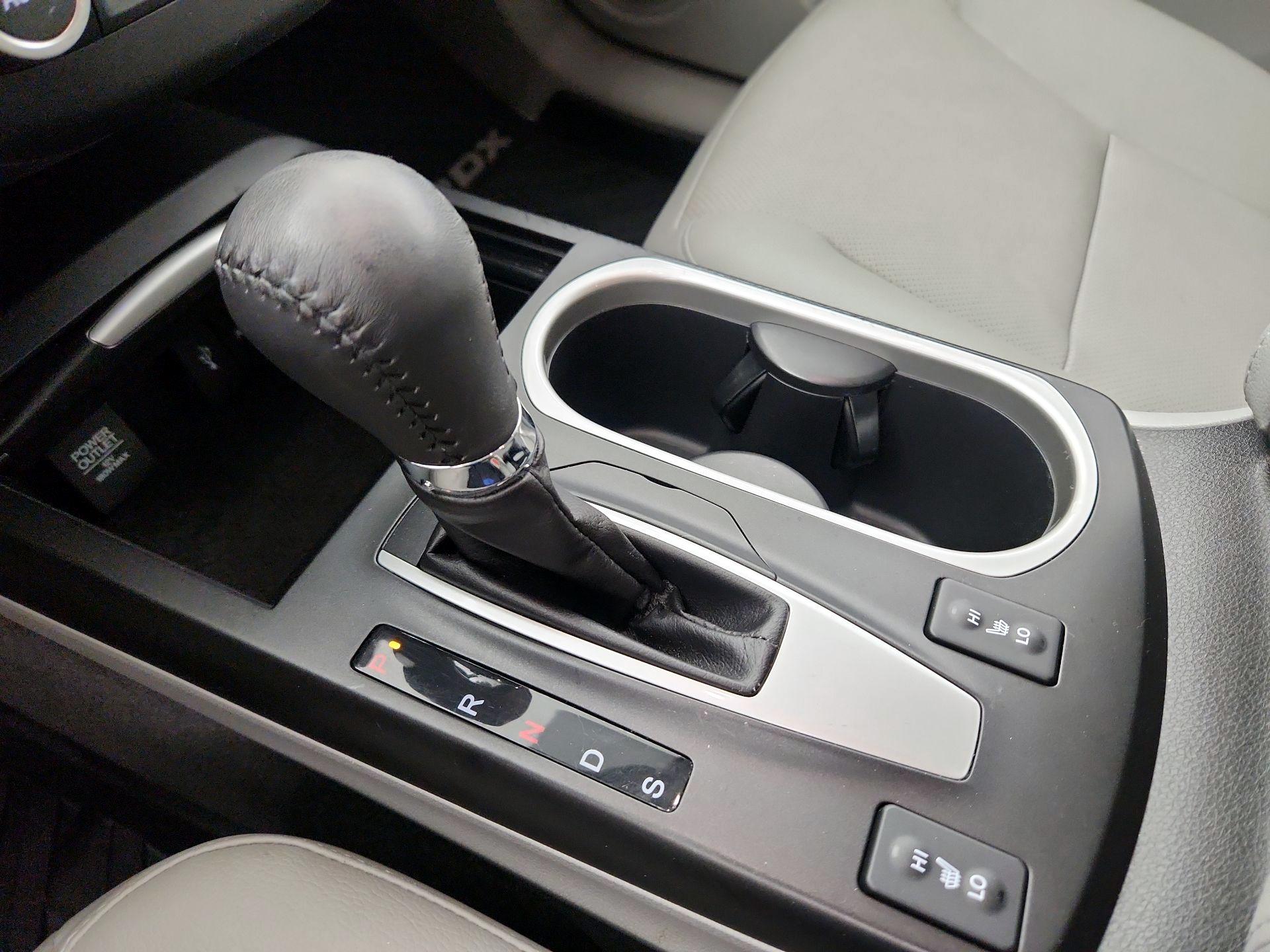 Thumbnail: 2016 Acura RDX - 18
