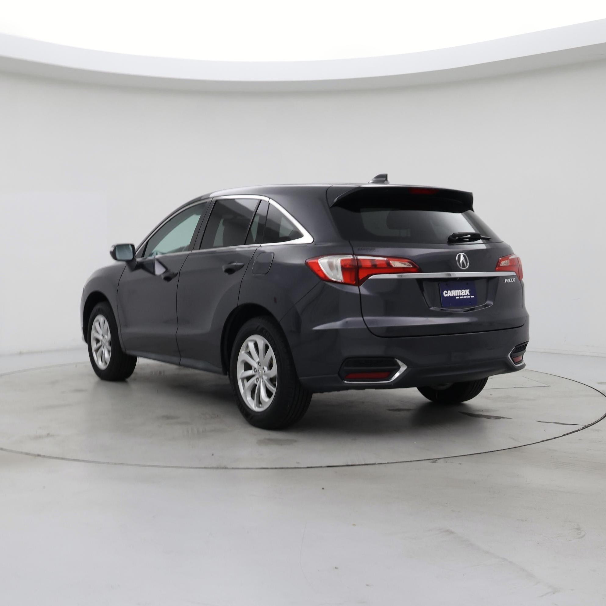Thumbnail: 2016 Acura RDX - 2