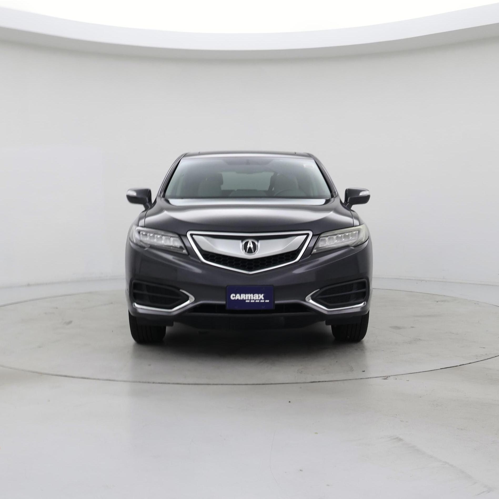 Thumbnail: 2016 Acura RDX - 5