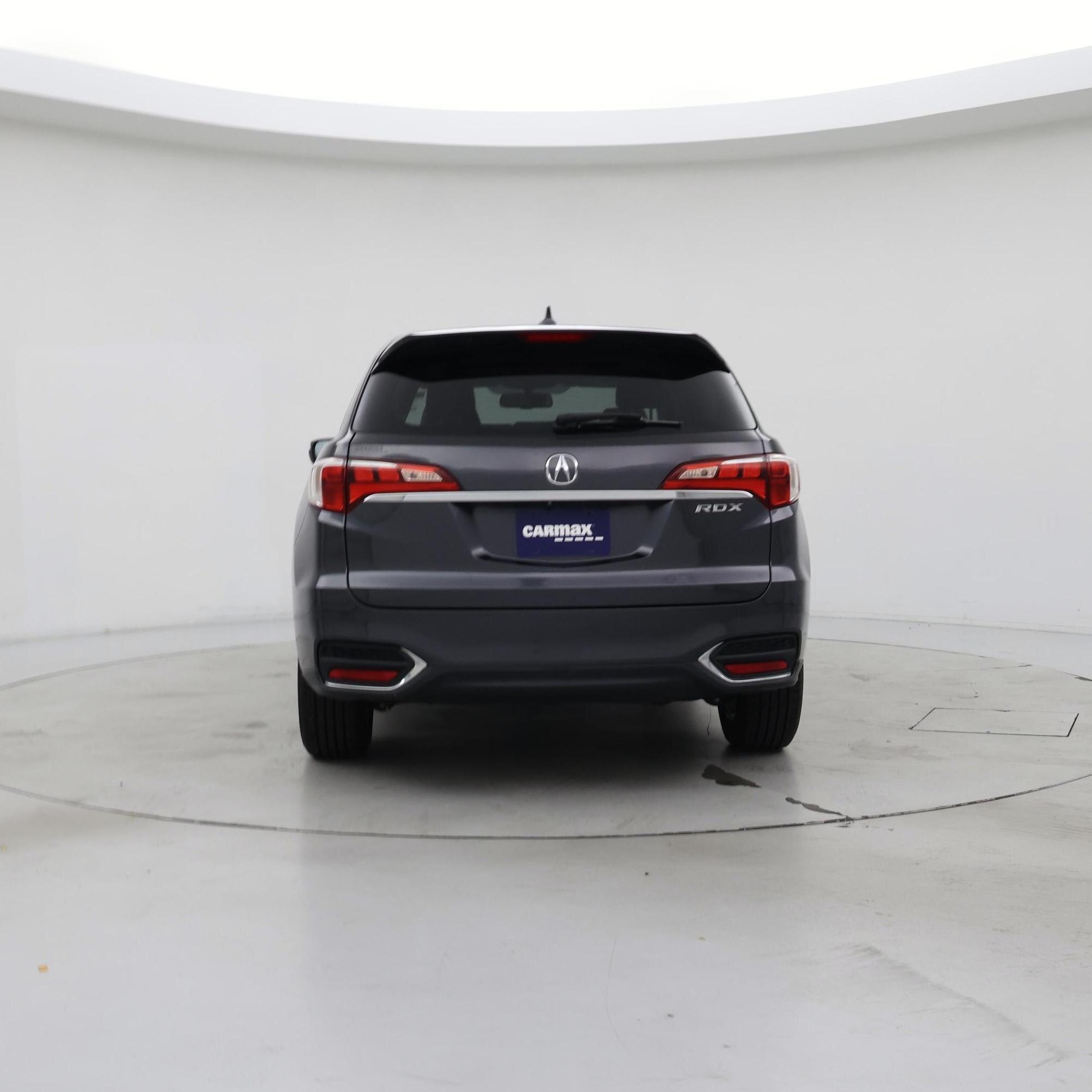 Thumbnail: 2016 Acura RDX - 6