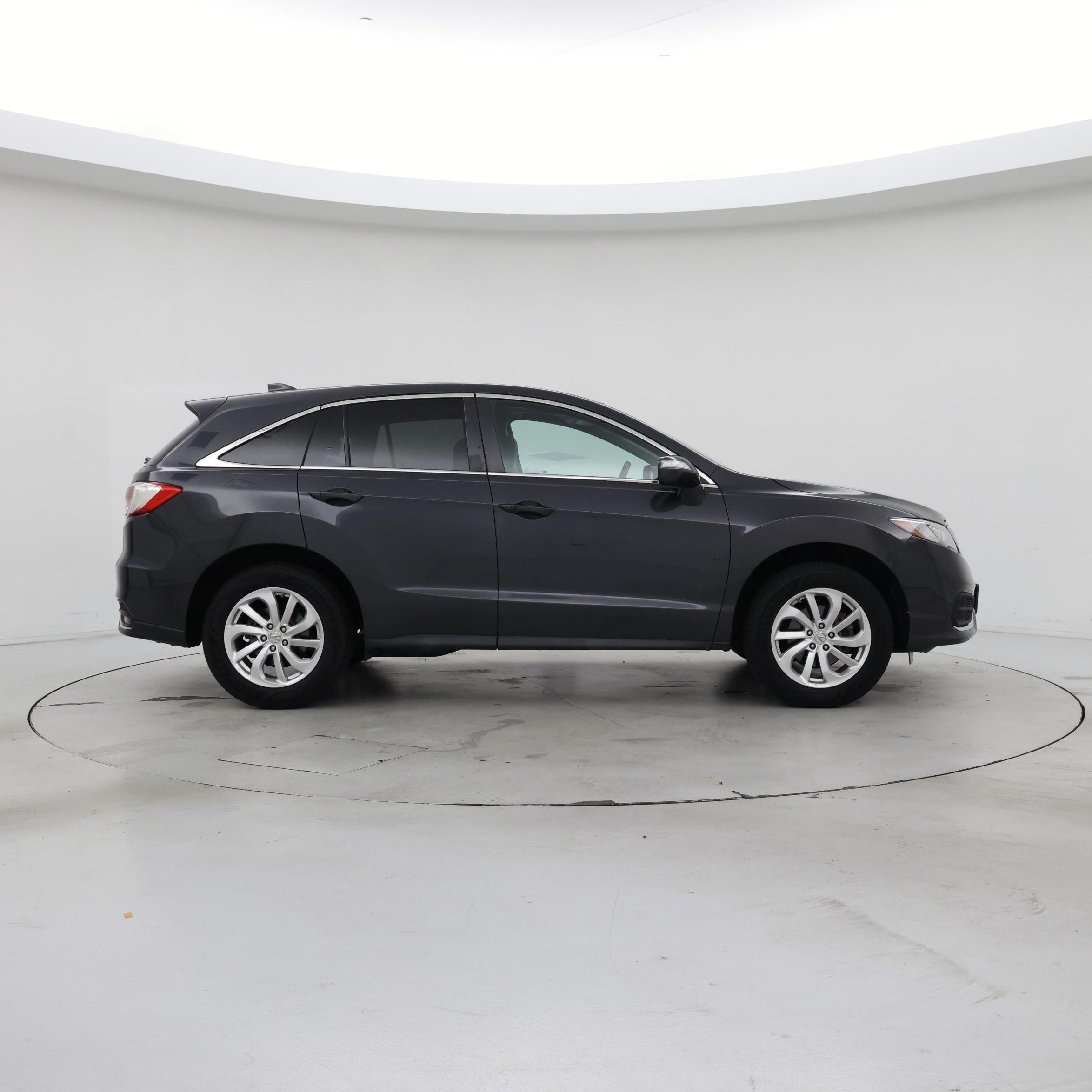 Thumbnail: 2016 Acura RDX - 7