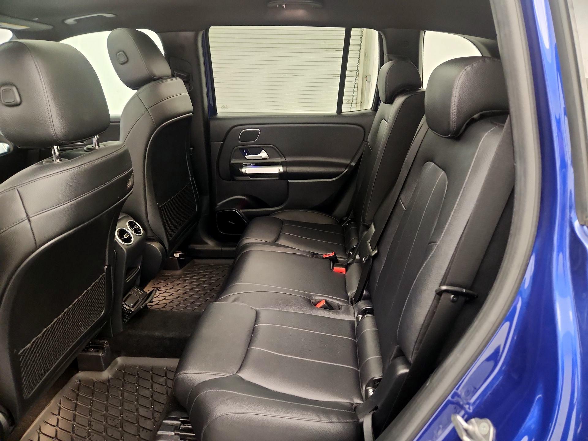 Thumbnail: 2021 Mercedes-Benz GLB - 20