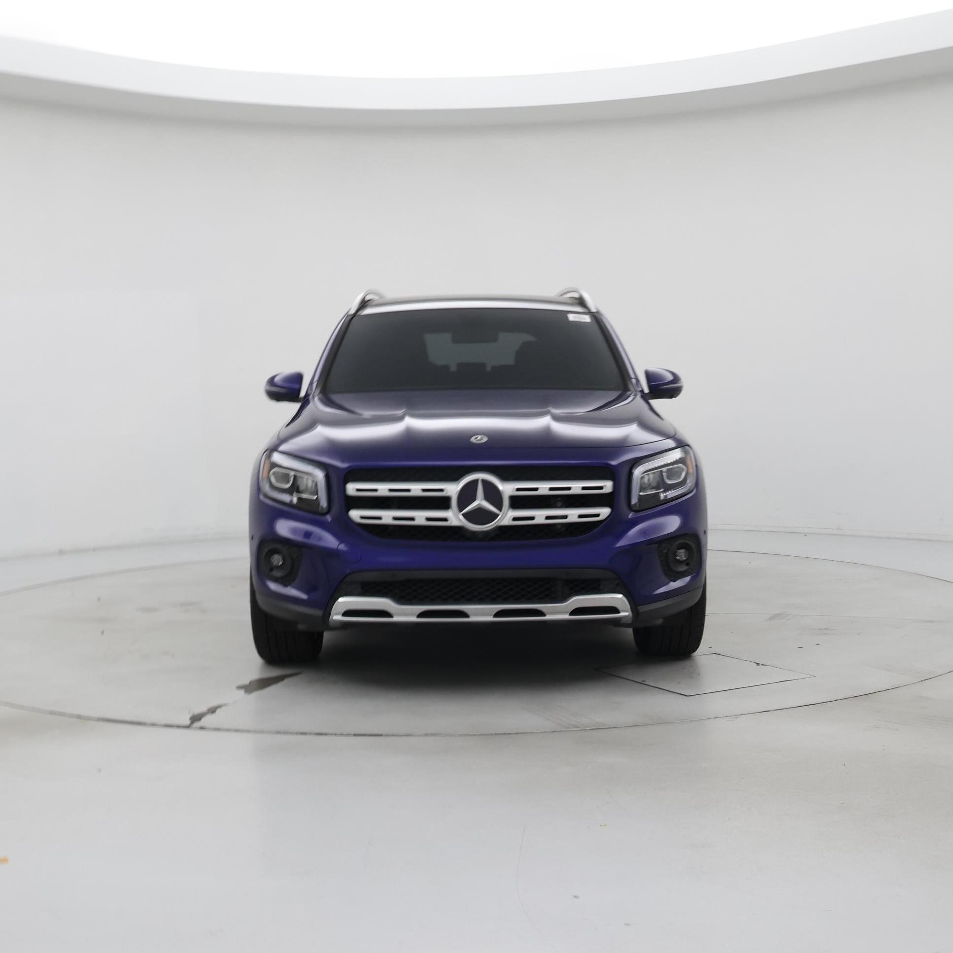 Thumbnail: 2021 Mercedes-Benz GLB - 5