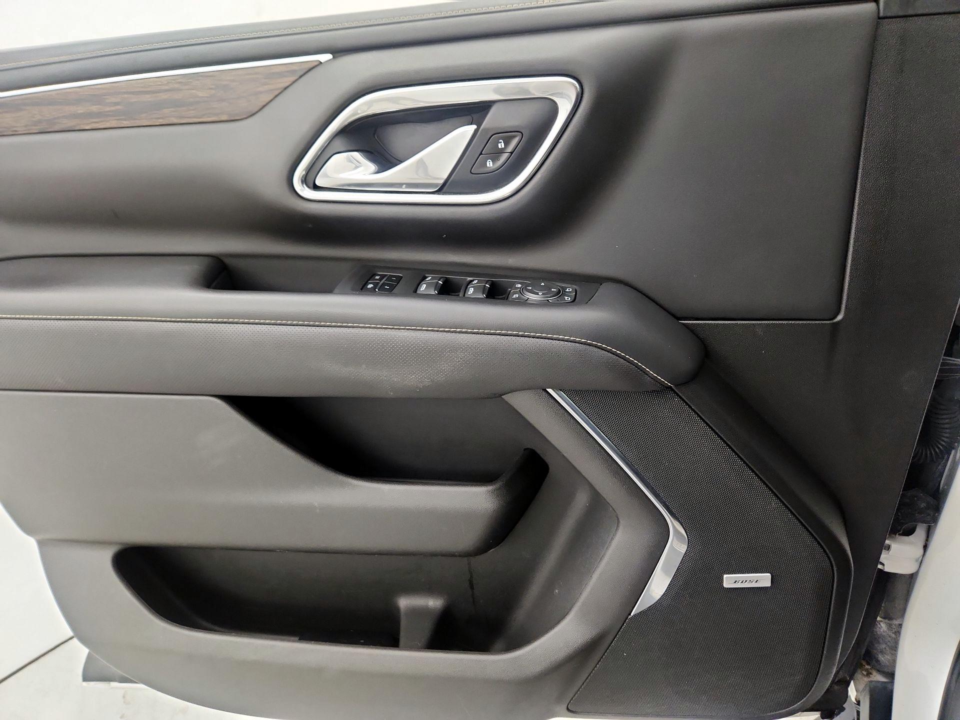 Thumbnail: 2021 Chevrolet Tahoe - 12