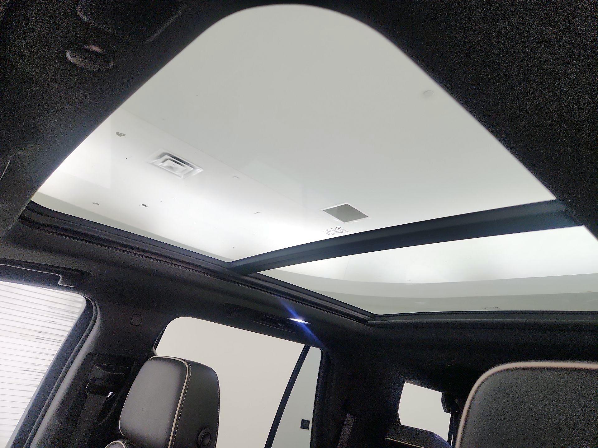 Thumbnail: 2021 Chevrolet Tahoe - 20