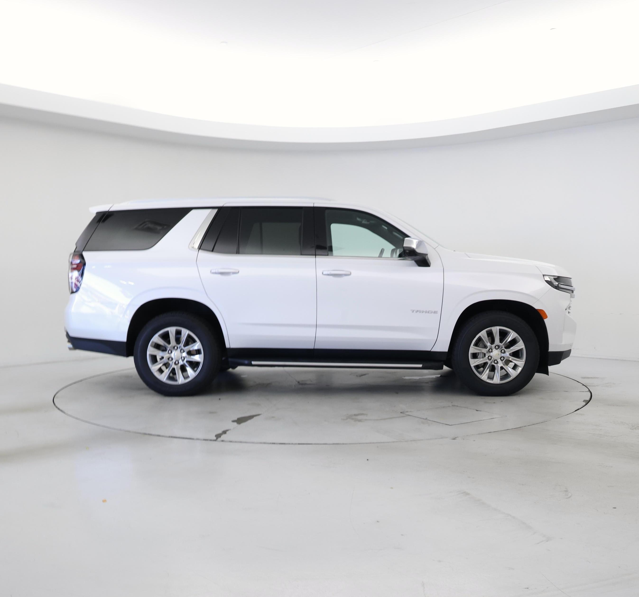 Thumbnail: 2021 Chevrolet Tahoe - 7