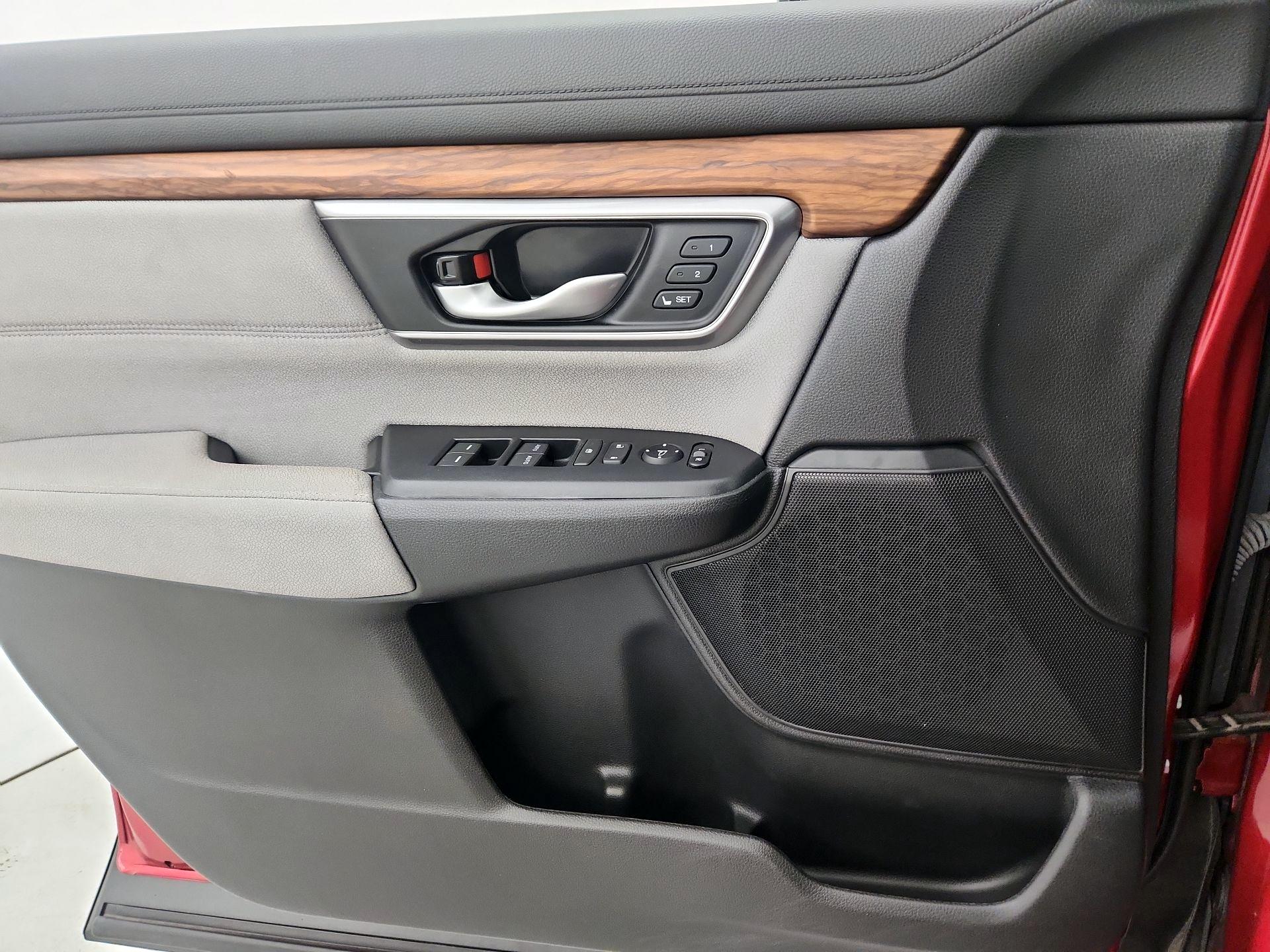 Thumbnail: 2021 Honda CR-V - 12