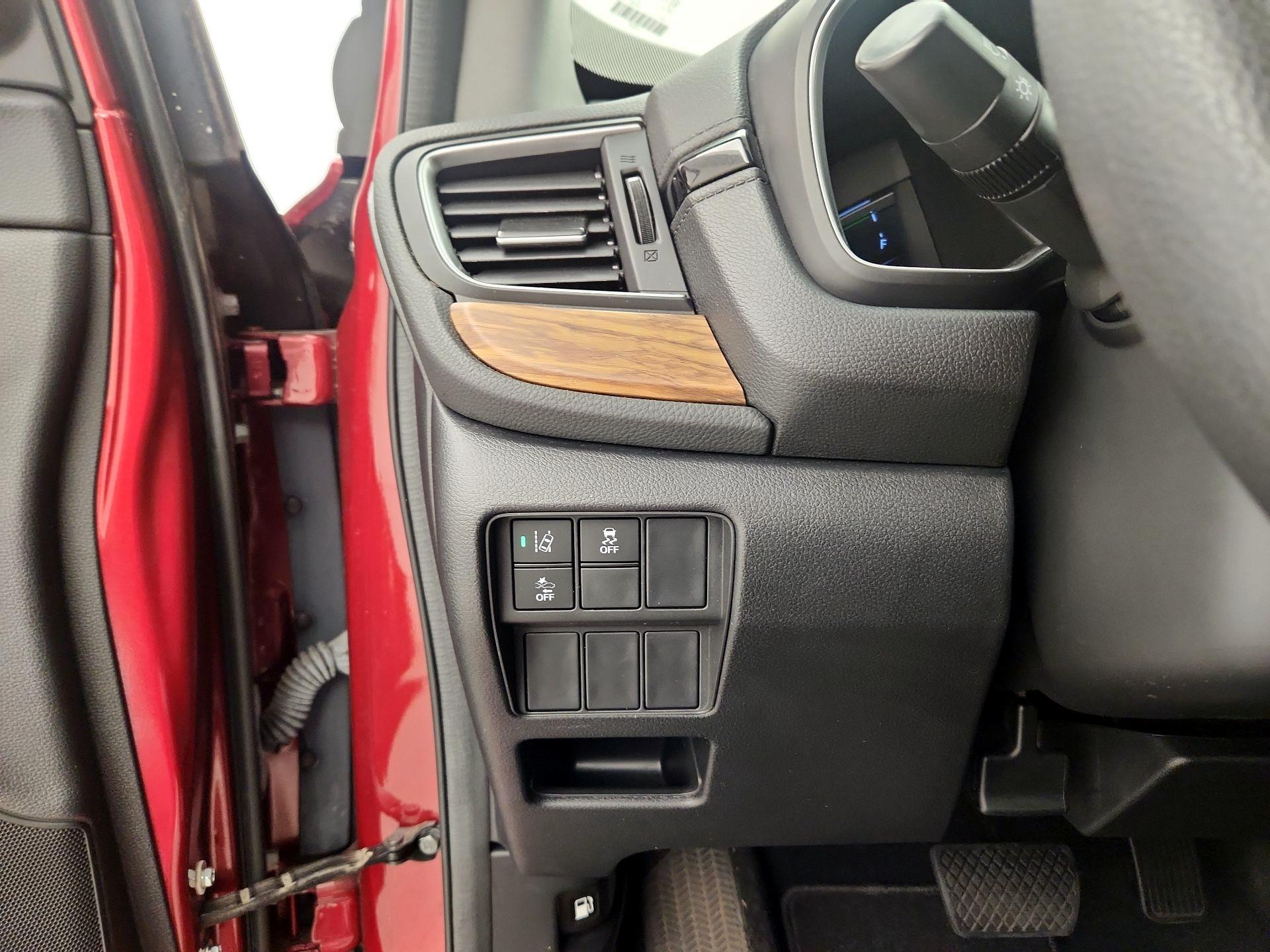 Thumbnail: 2021 Honda CR-V - 13