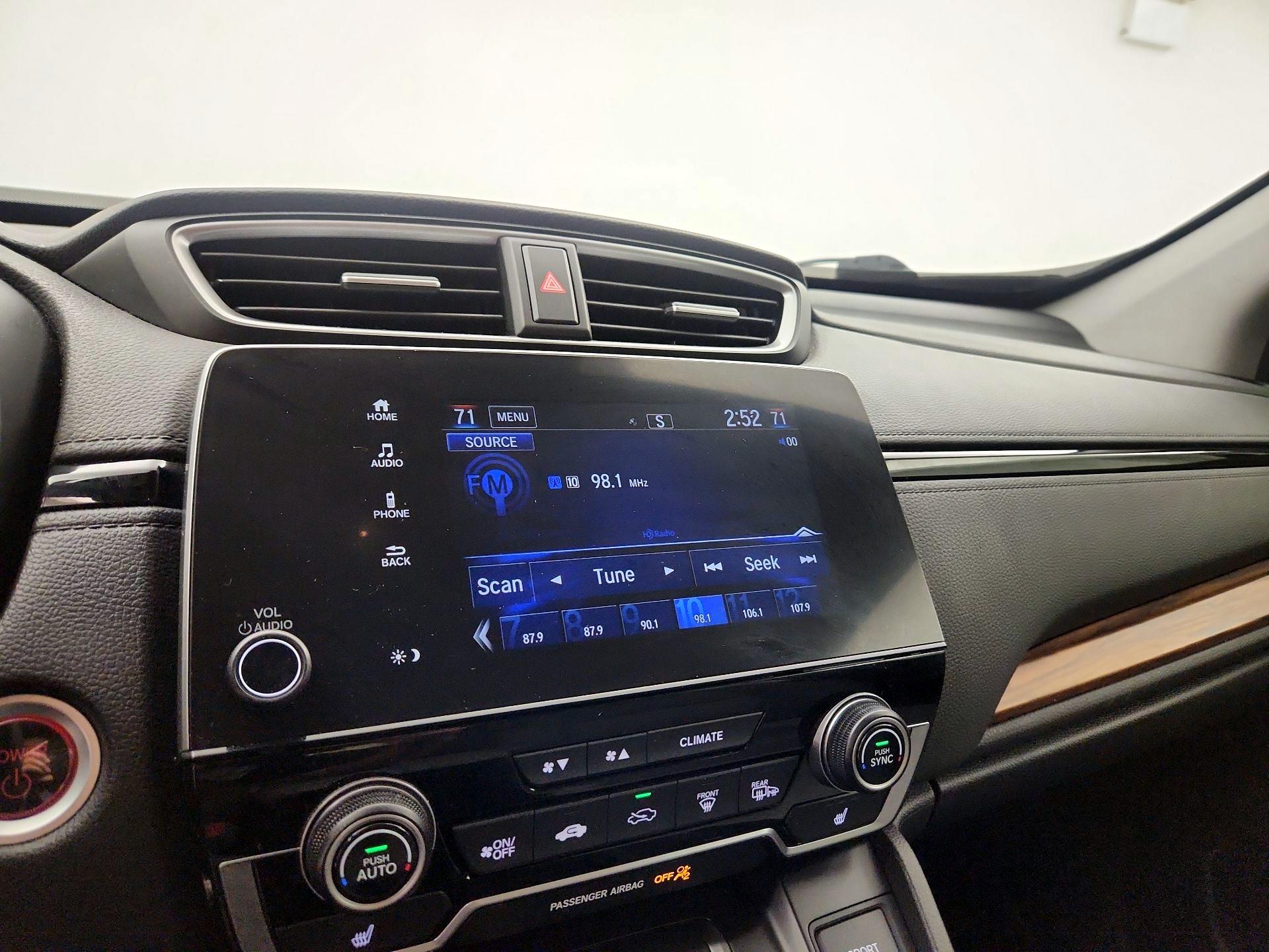 Thumbnail: 2021 Honda CR-V - 15