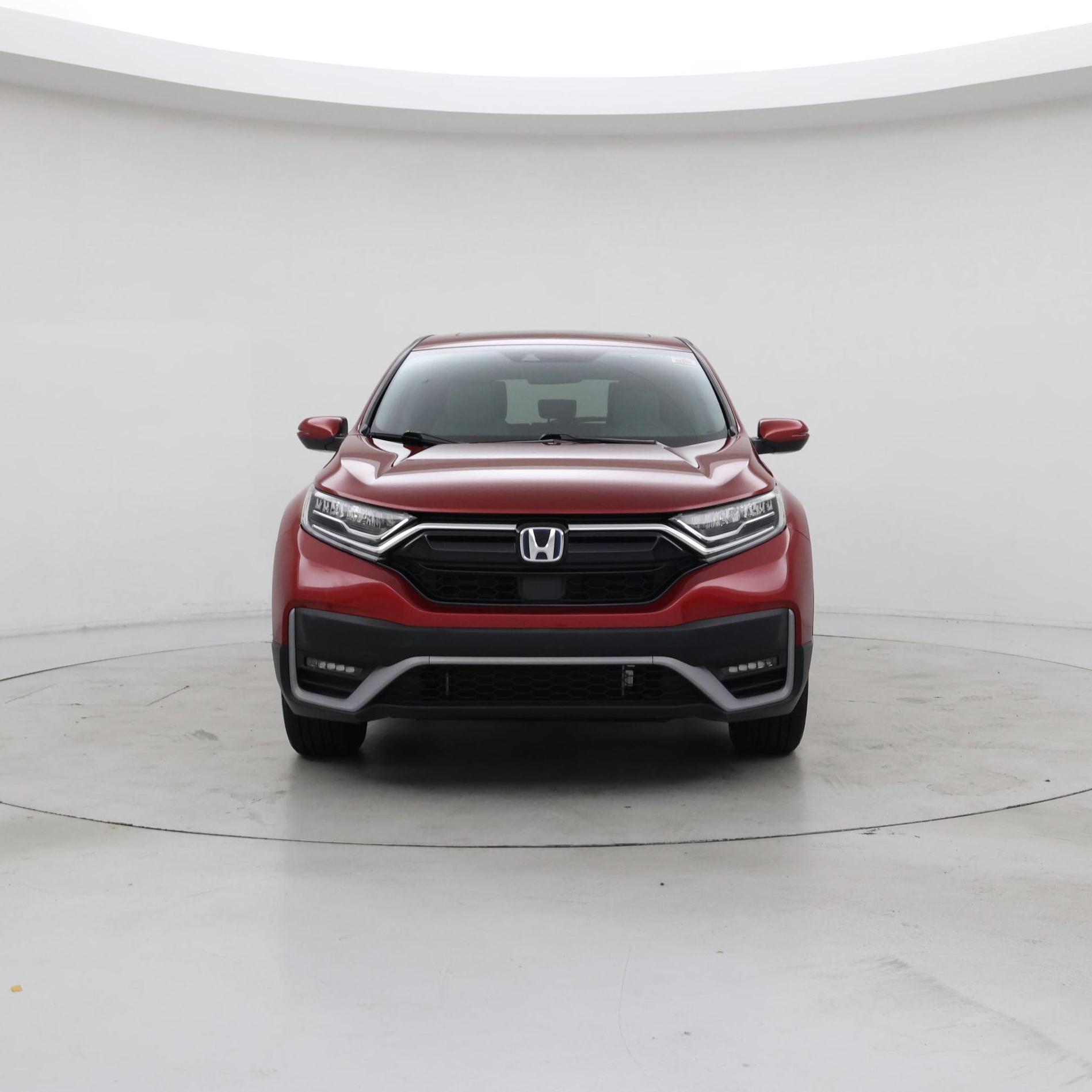 Thumbnail: 2021 Honda CR-V - 5