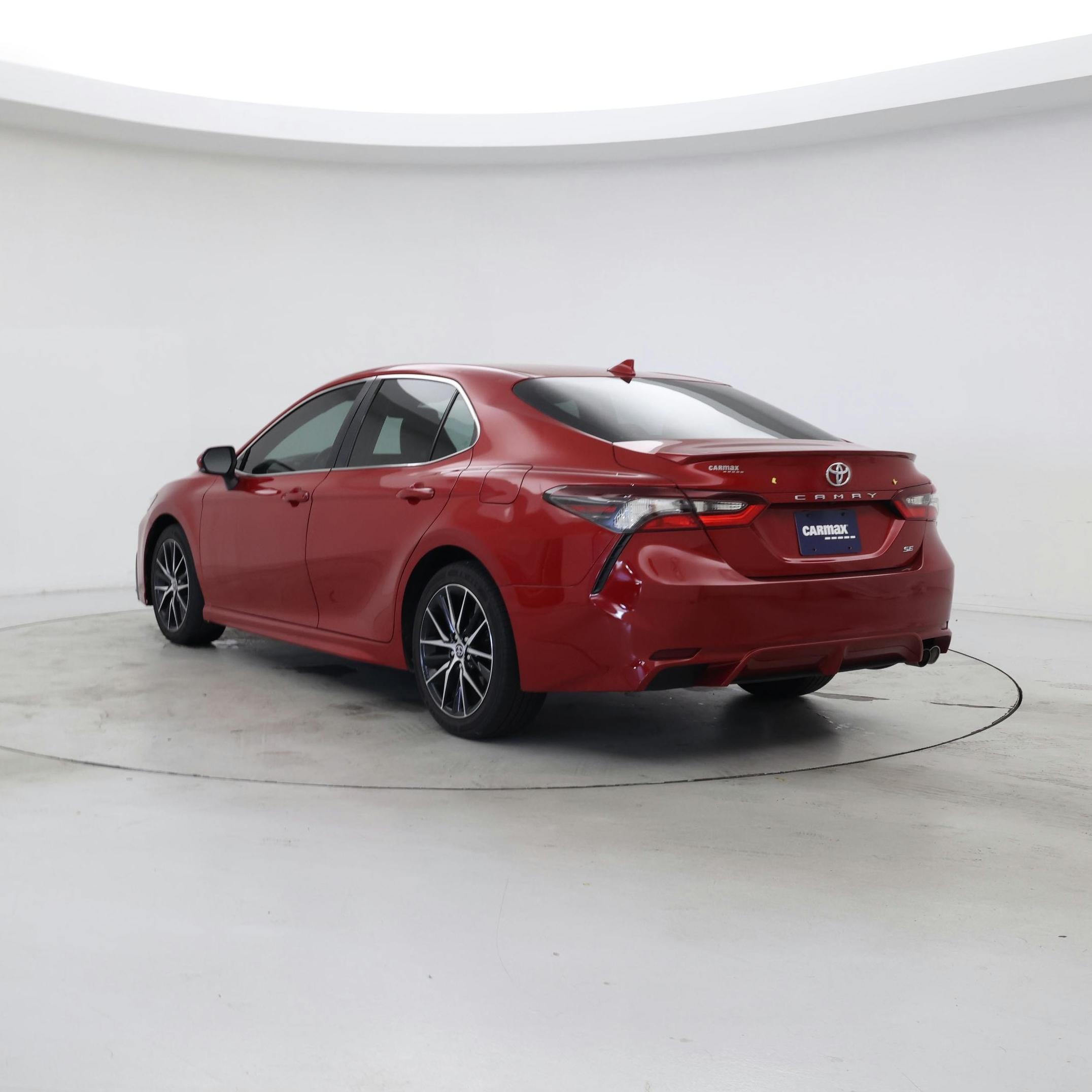 Thumbnail: 2023 Toyota Camry - 2