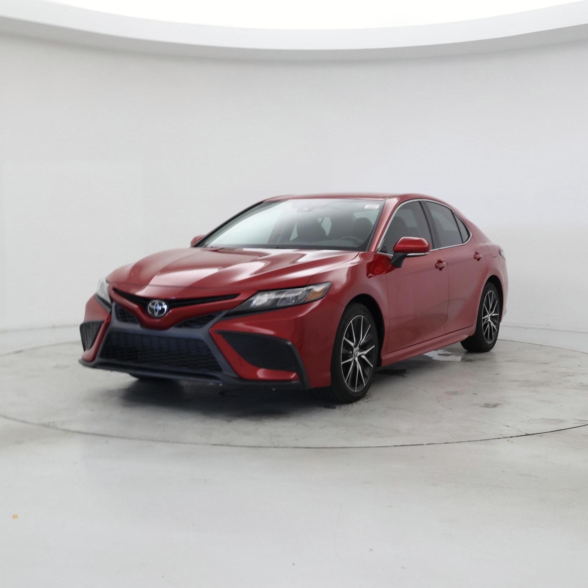 Thumbnail: 2023 Toyota Camry - 4