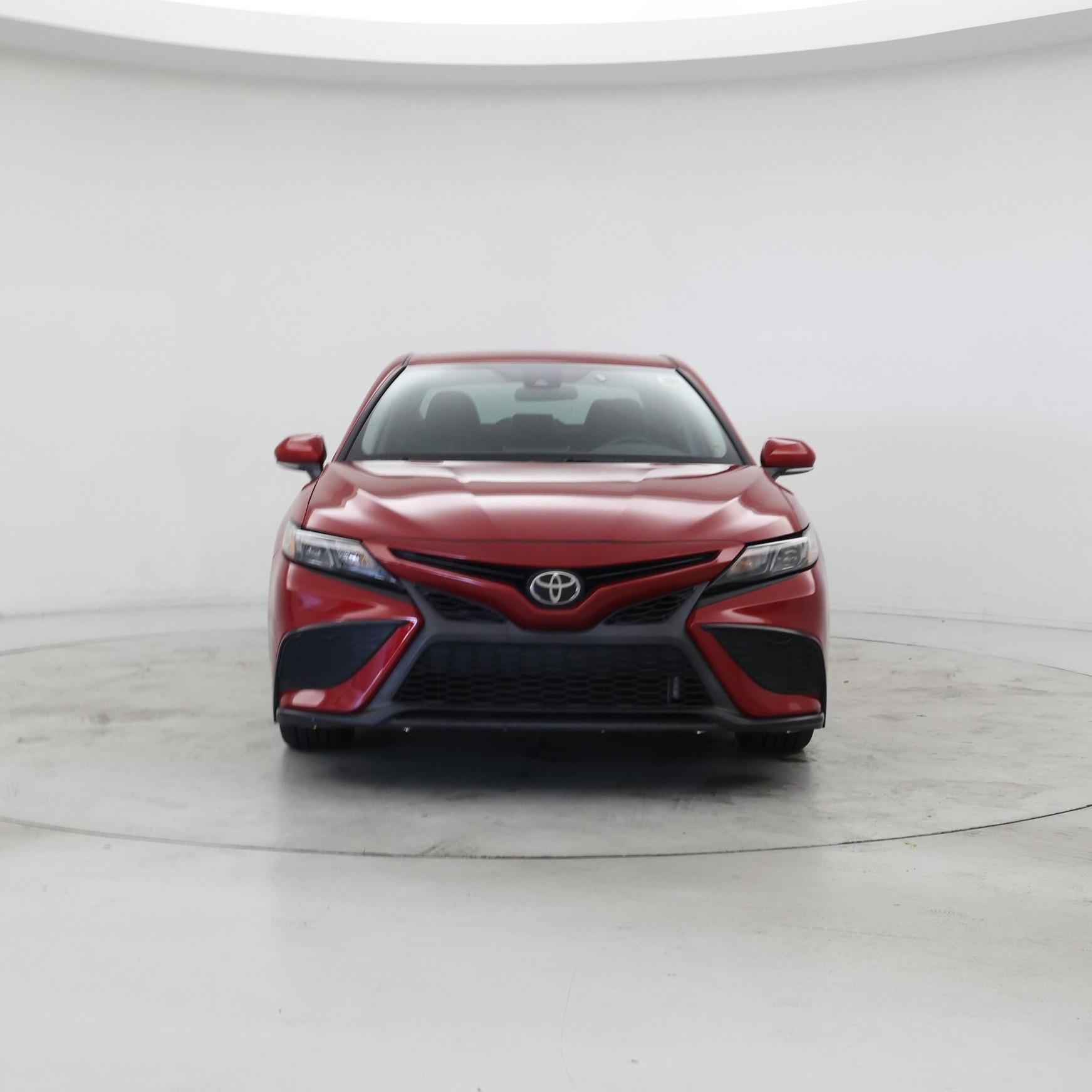 Thumbnail: 2023 Toyota Camry - 5
