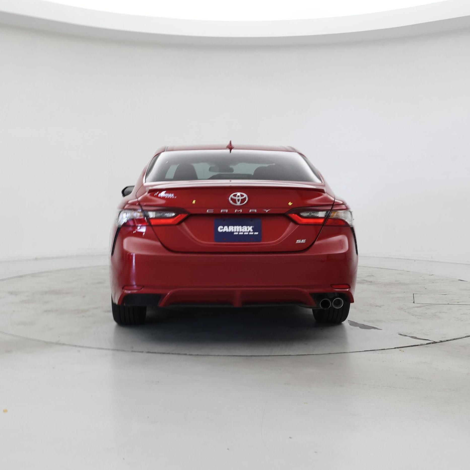Thumbnail: 2023 Toyota Camry - 6
