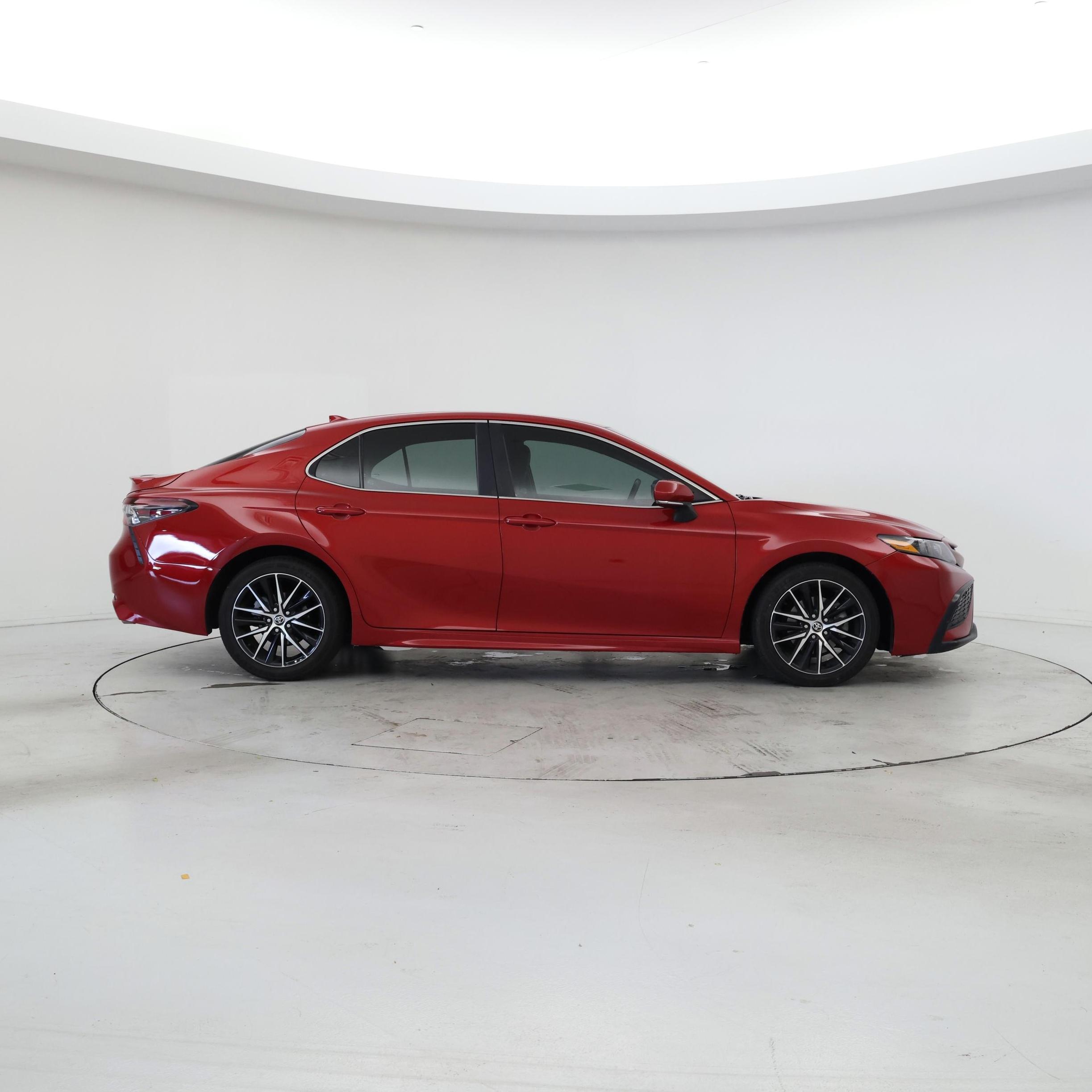 Thumbnail: 2023 Toyota Camry - 7