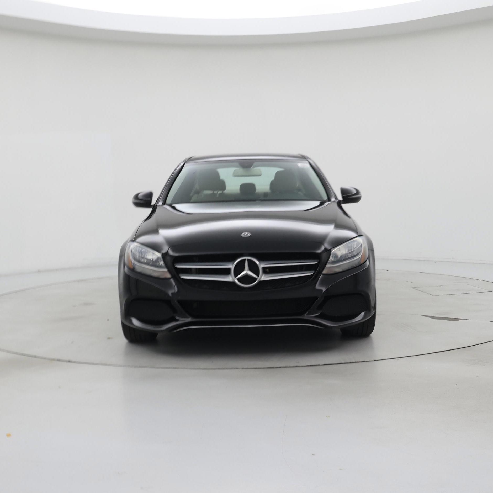 Thumbnail: 2018 Mercedes-Benz C-Class - 5