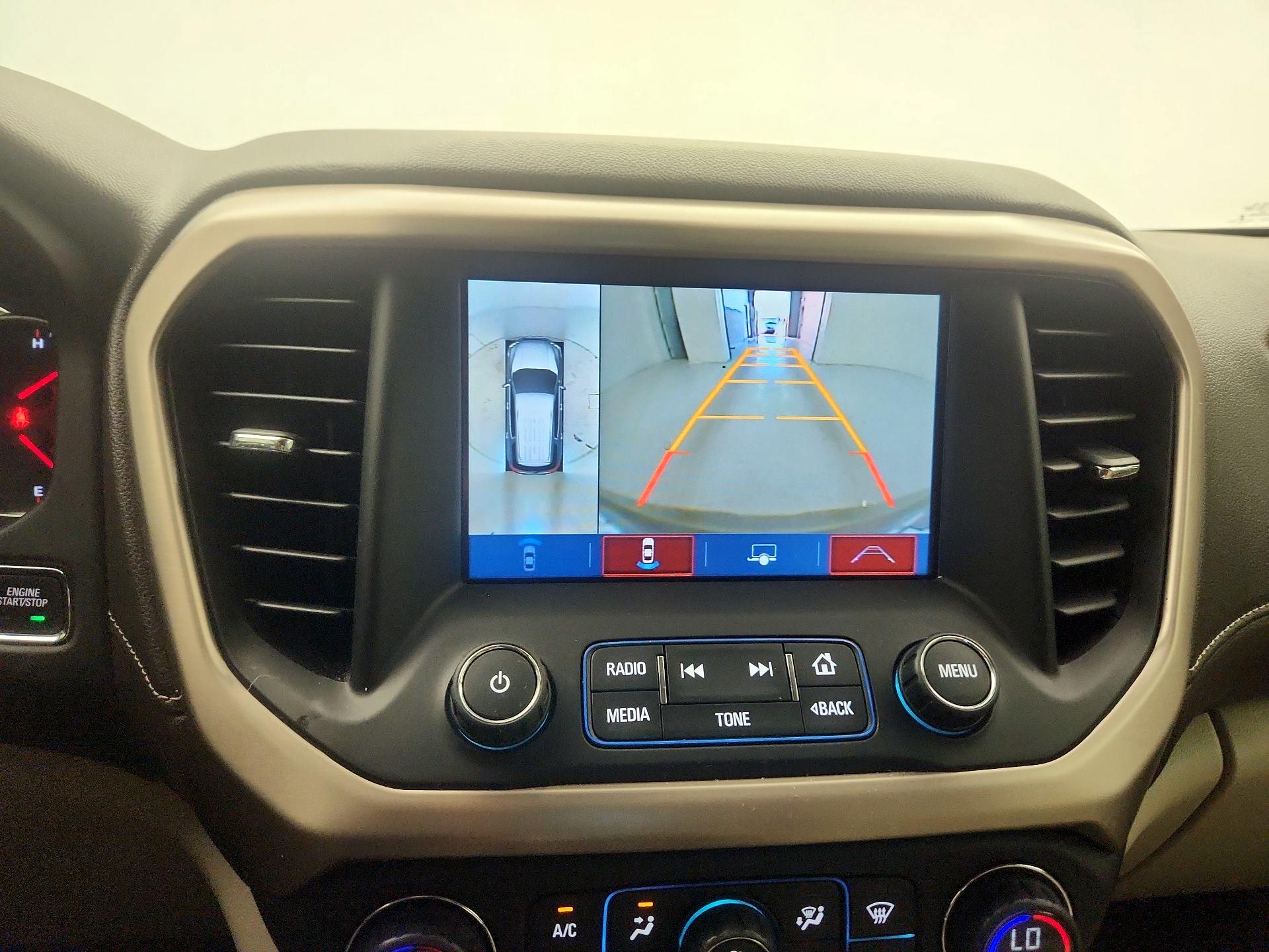 Thumbnail: 2017 GMC Acadia - 14