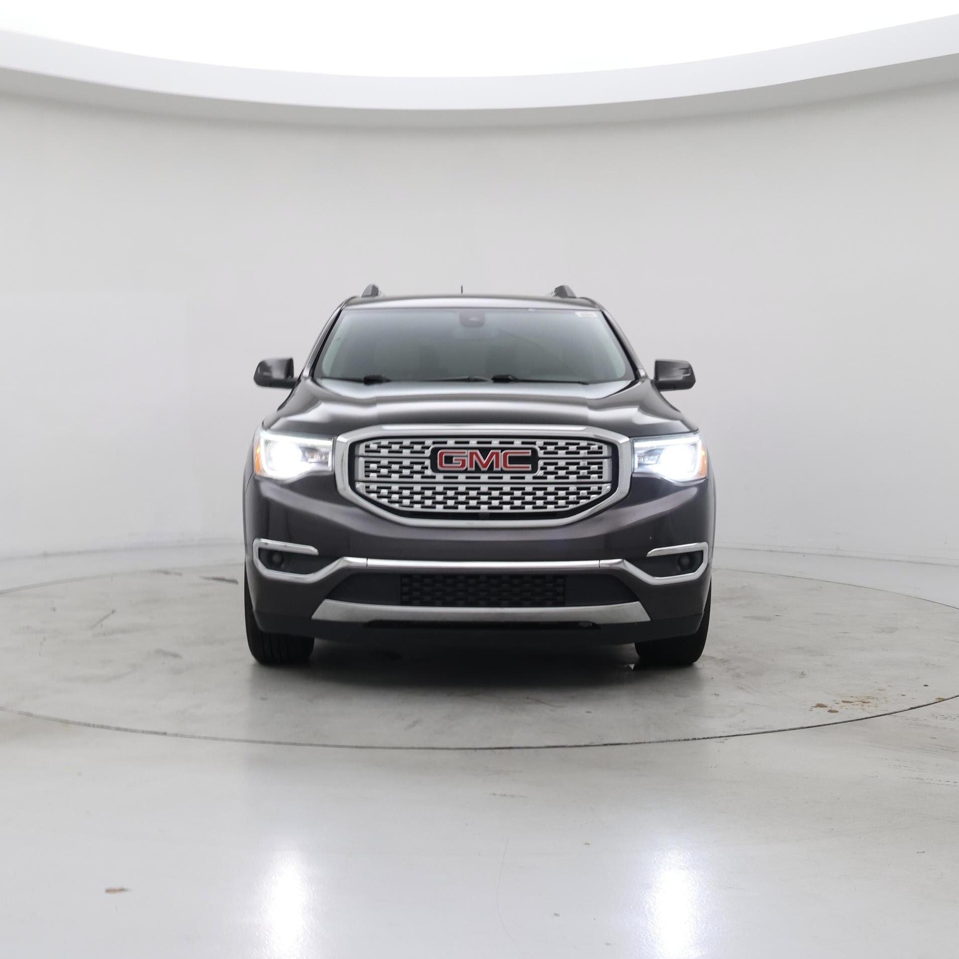 Thumbnail: 2017 GMC Acadia - 5