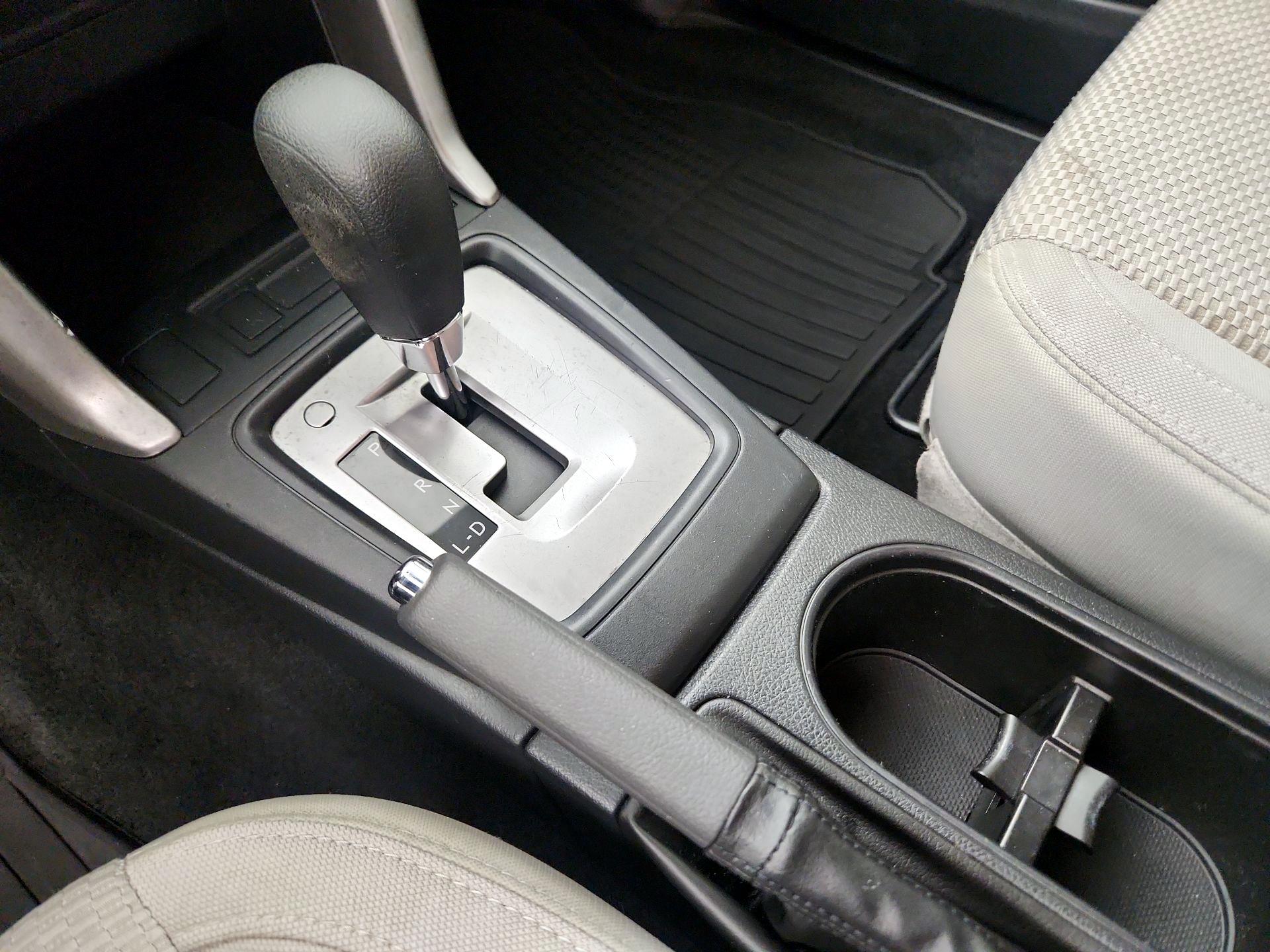 Thumbnail: 2017 Subaru Forester - 17