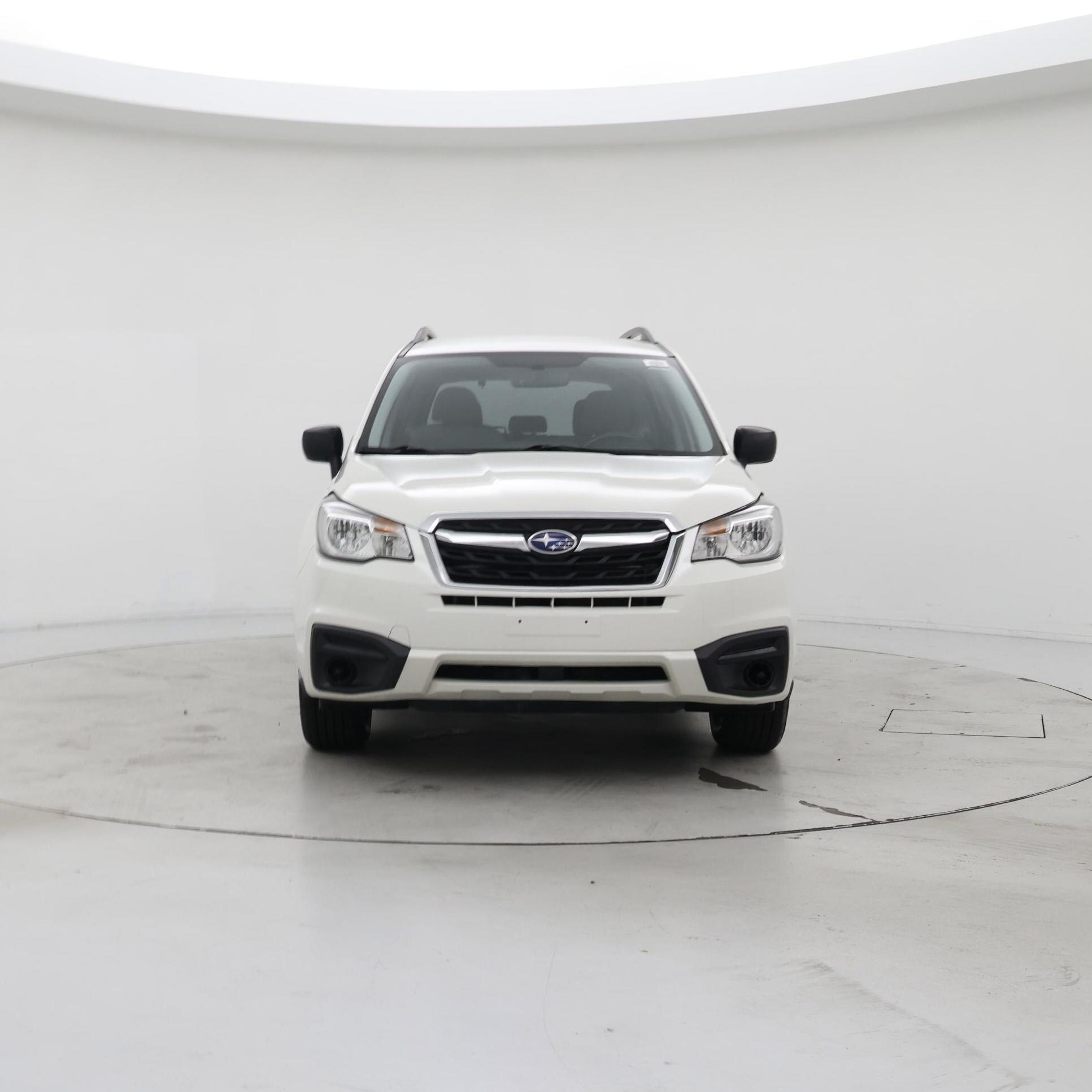 Thumbnail: 2017 Subaru Forester - 5