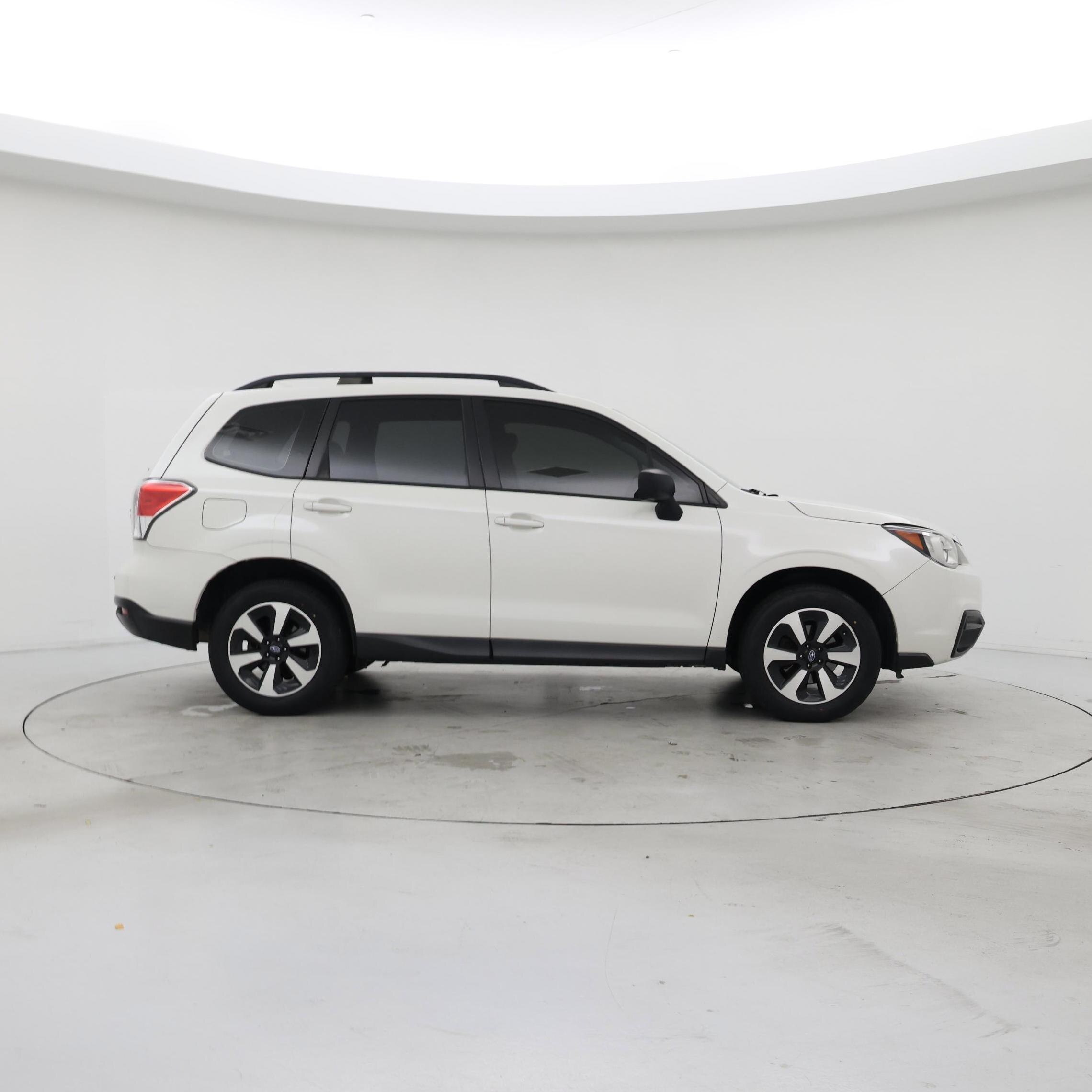 Thumbnail: 2017 Subaru Forester - 7