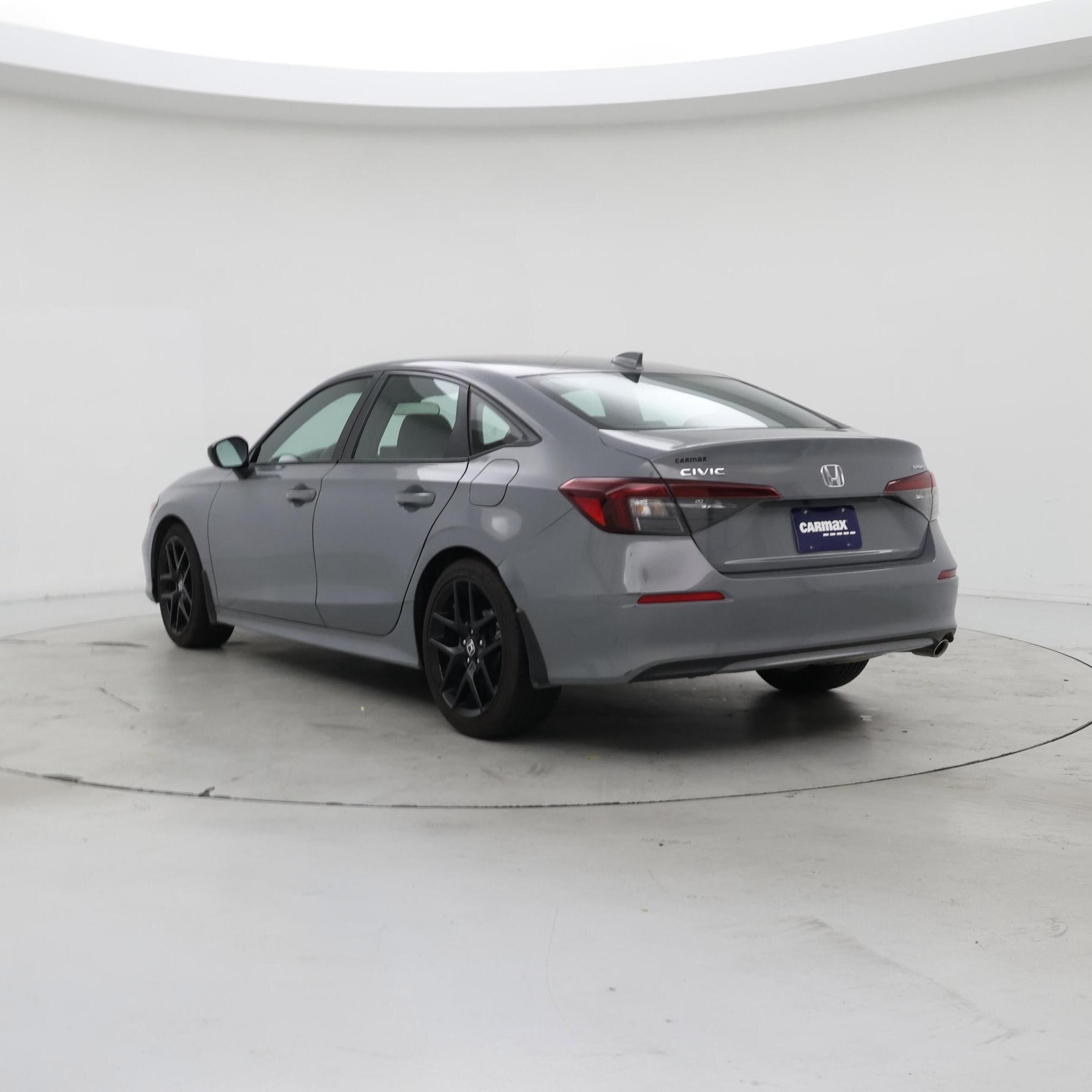 Thumbnail: 2025 Honda Civic - 2