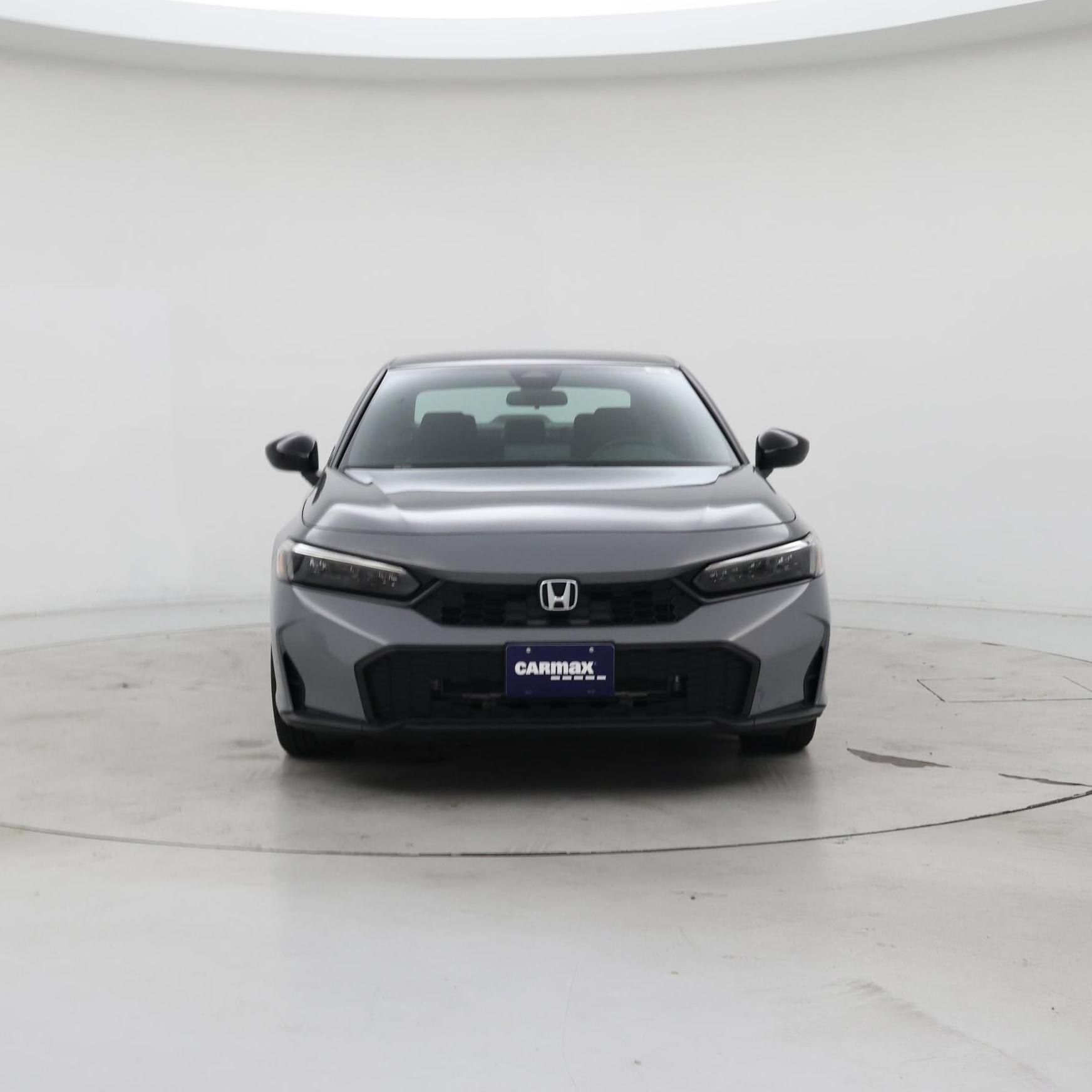 Thumbnail: 2025 Honda Civic - 5